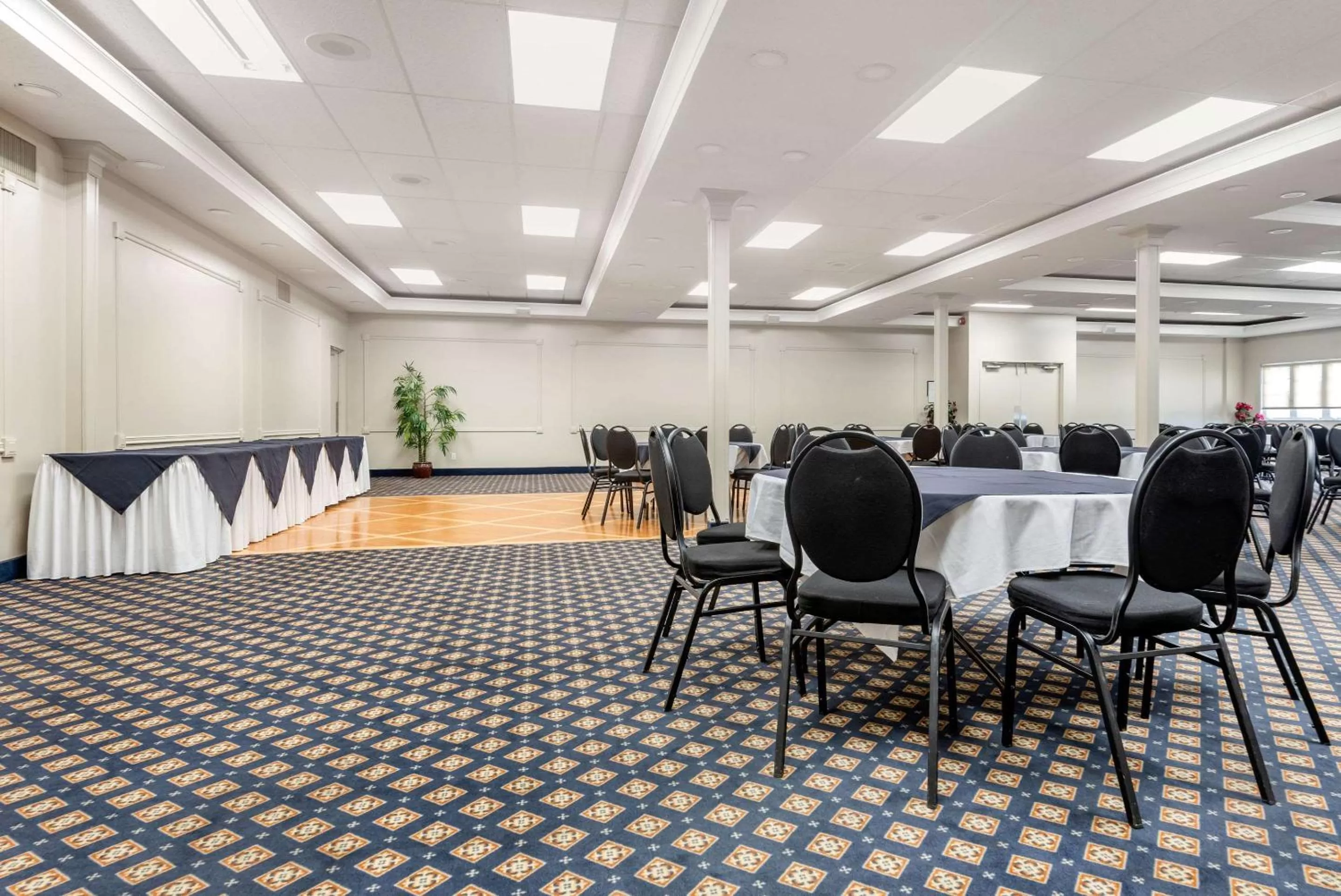 Banquet/Function facilities in Village Inn & Suites
