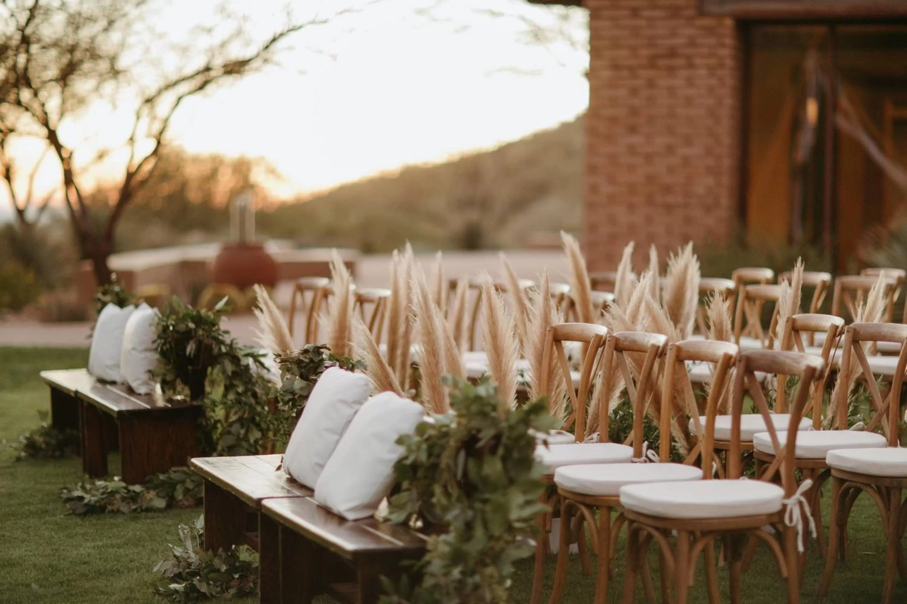 Banquet/Function facilities in The Ritz-Carlton, Dove Mountain