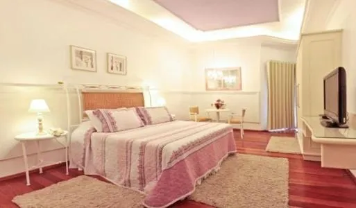 Pousada Portal das Cerejeiras - Be Happy Group