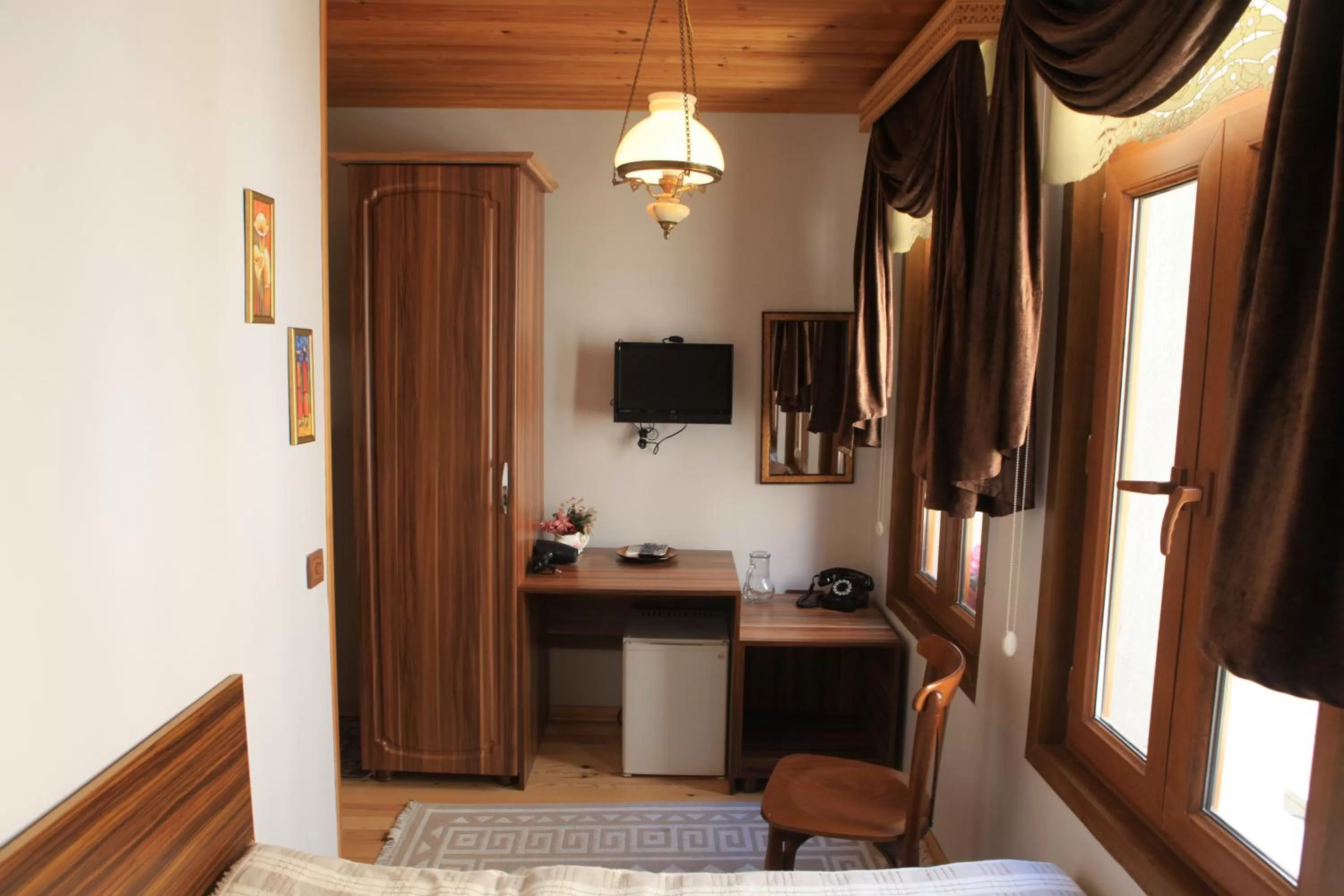 Photo of the whole room in Tom Square Boutique Hotel