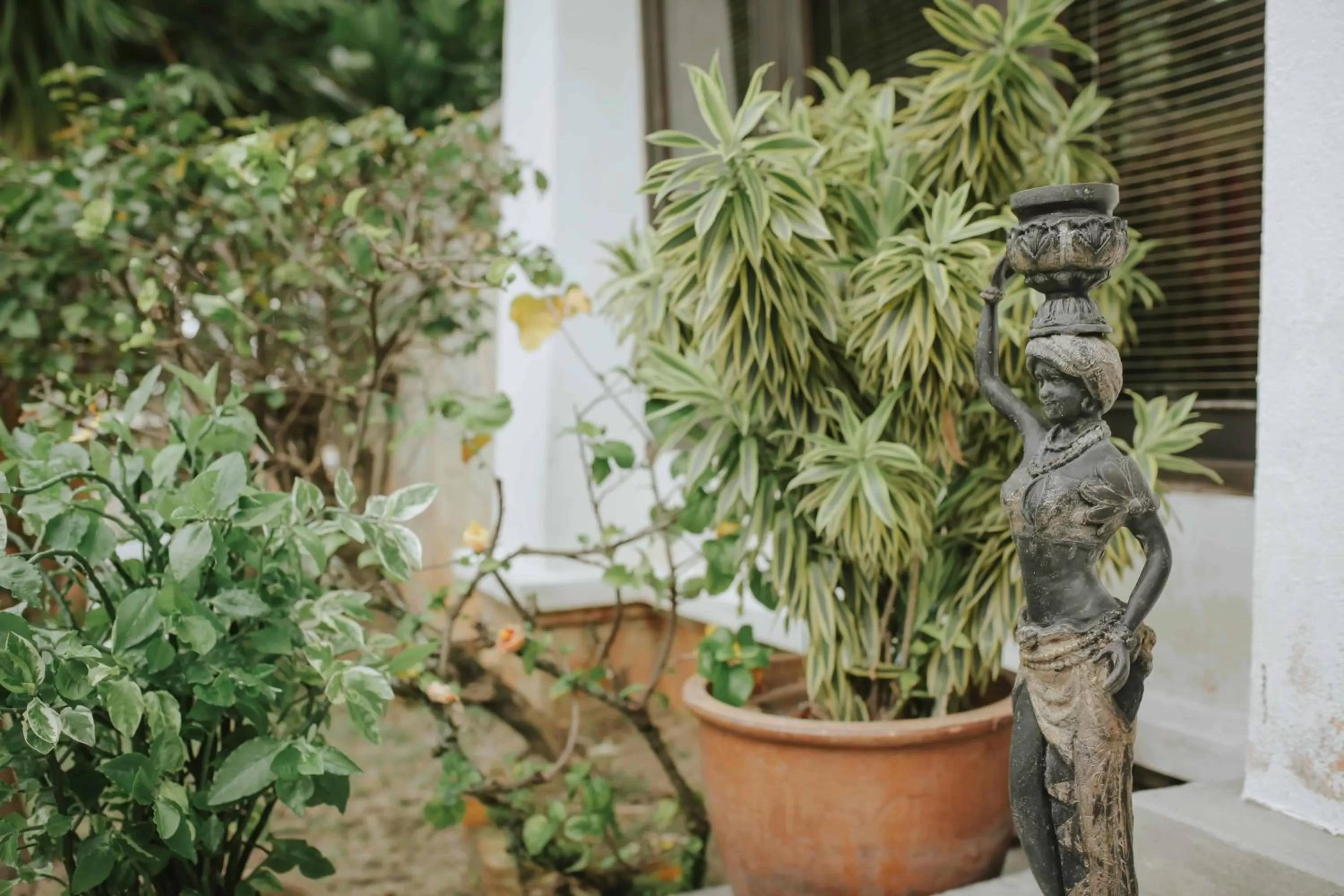 Ancasa Resort Port Dickson