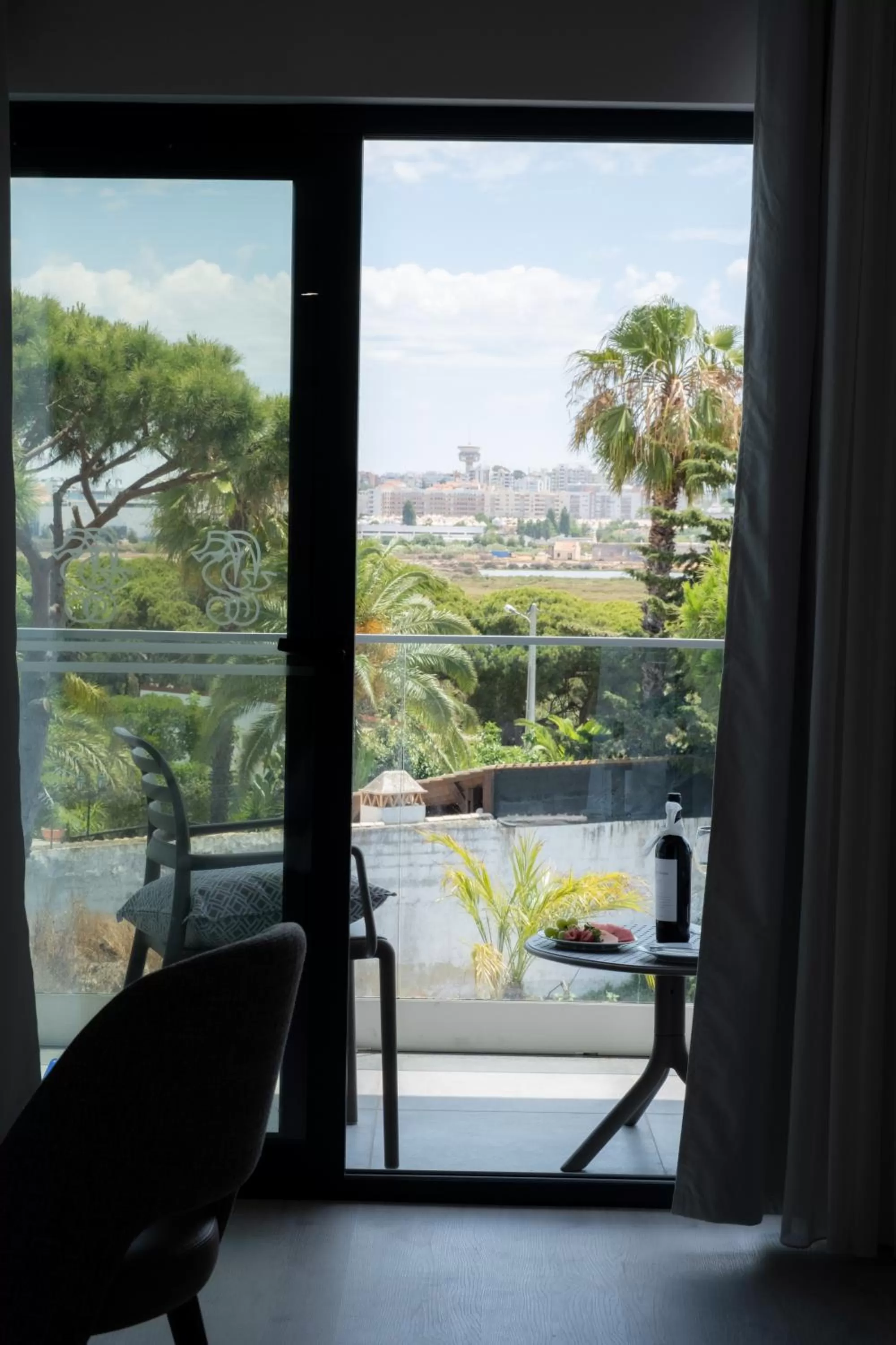 View (from property/room) in Ria Formosa Guest House