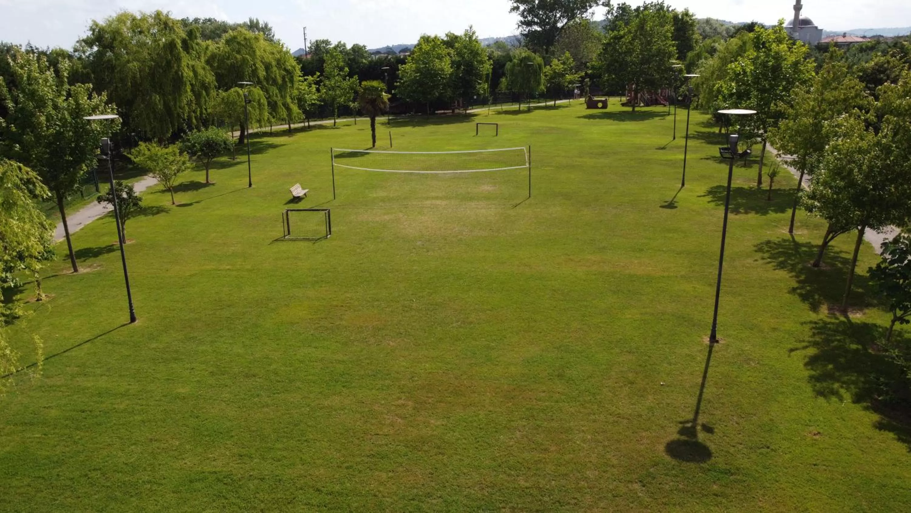 Property building in THE SIGN Şile Hotel & Spa