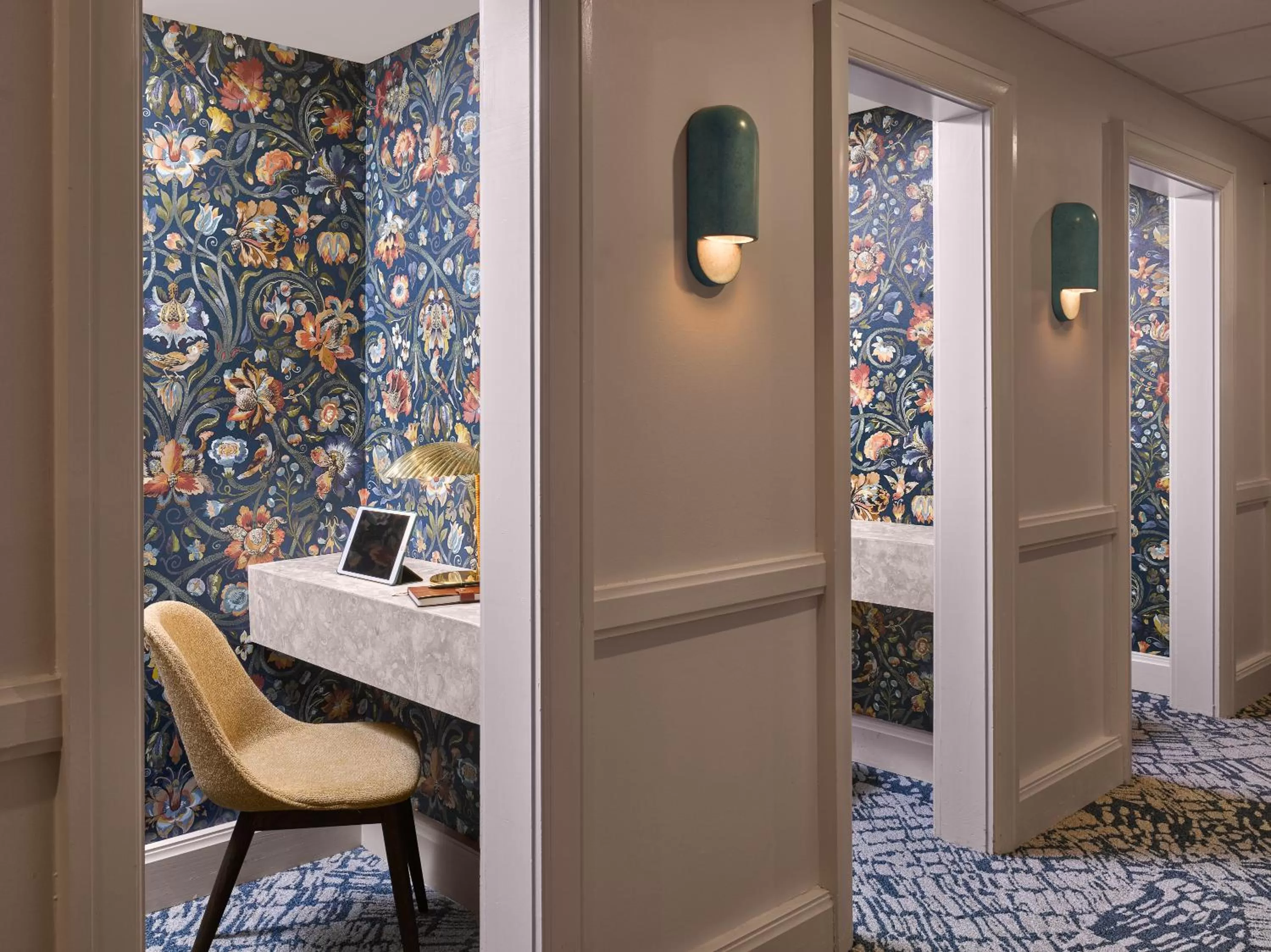 Bedroom in Mayfair House Hotel & Garden