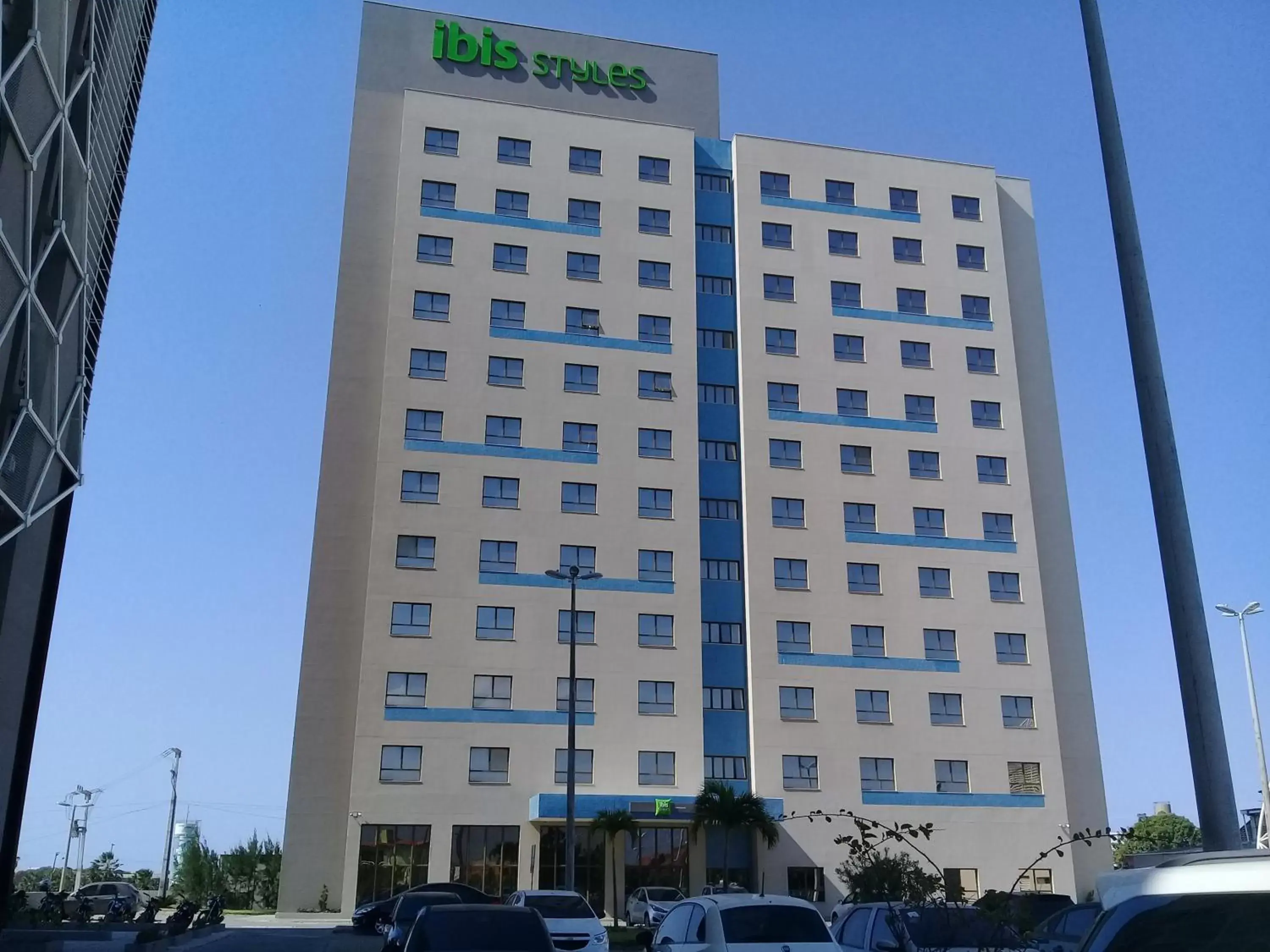 ibis Styles Maracanau ibis Styles Maracanau