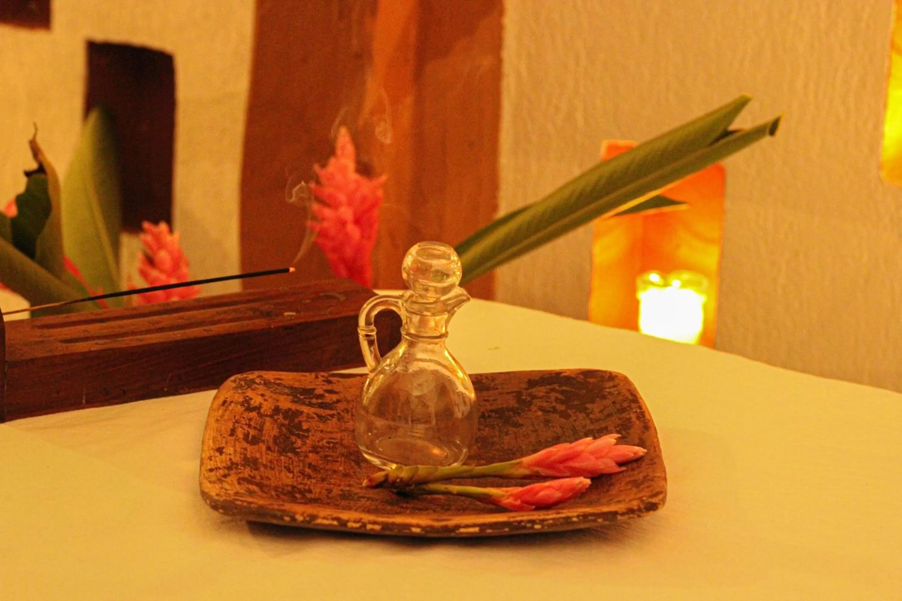 Spa and wellness centre/facilities in Piedra de Agua Palenque