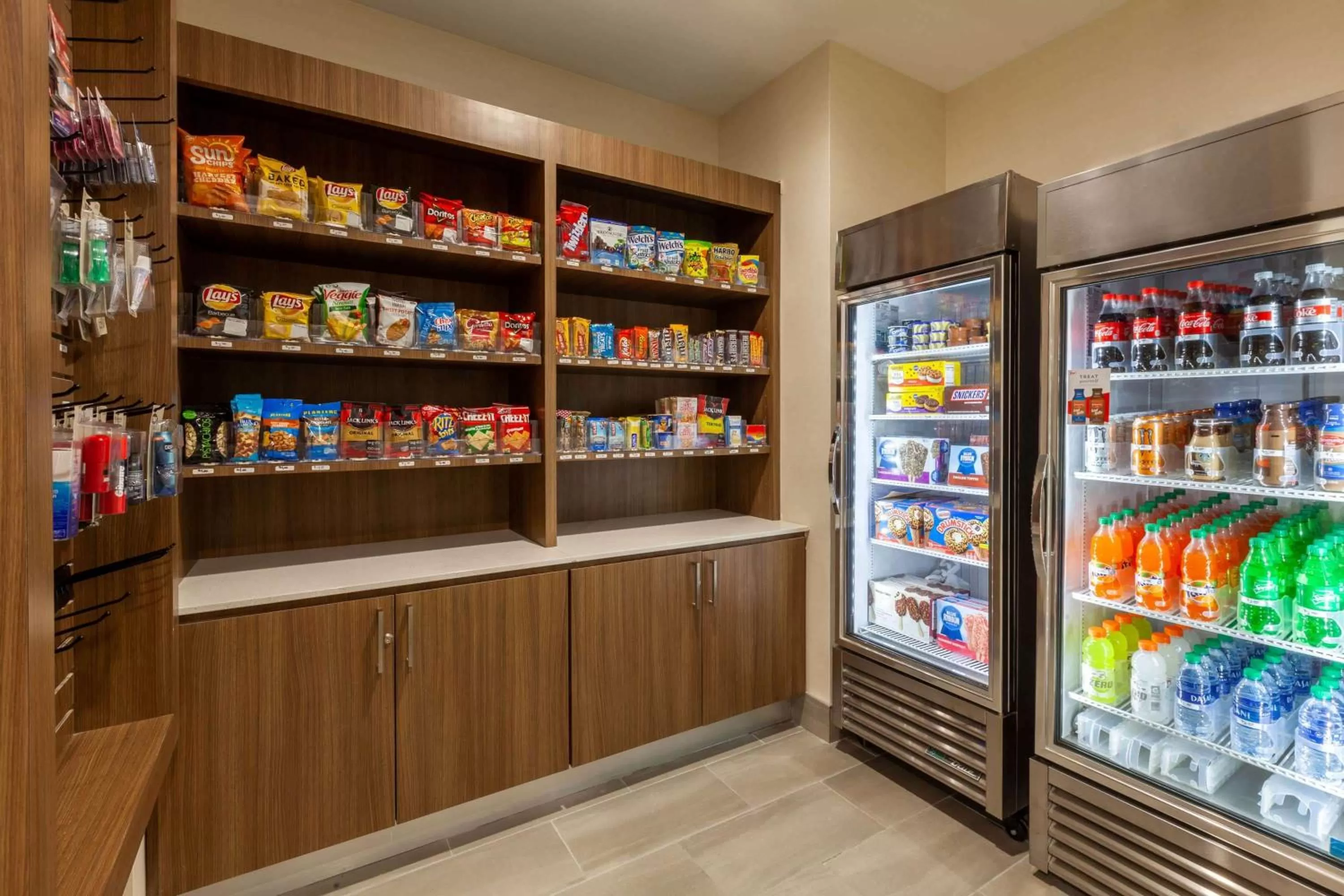 On site in La Quinta Inn & Suites by Wyndham Lafayette Oil Center