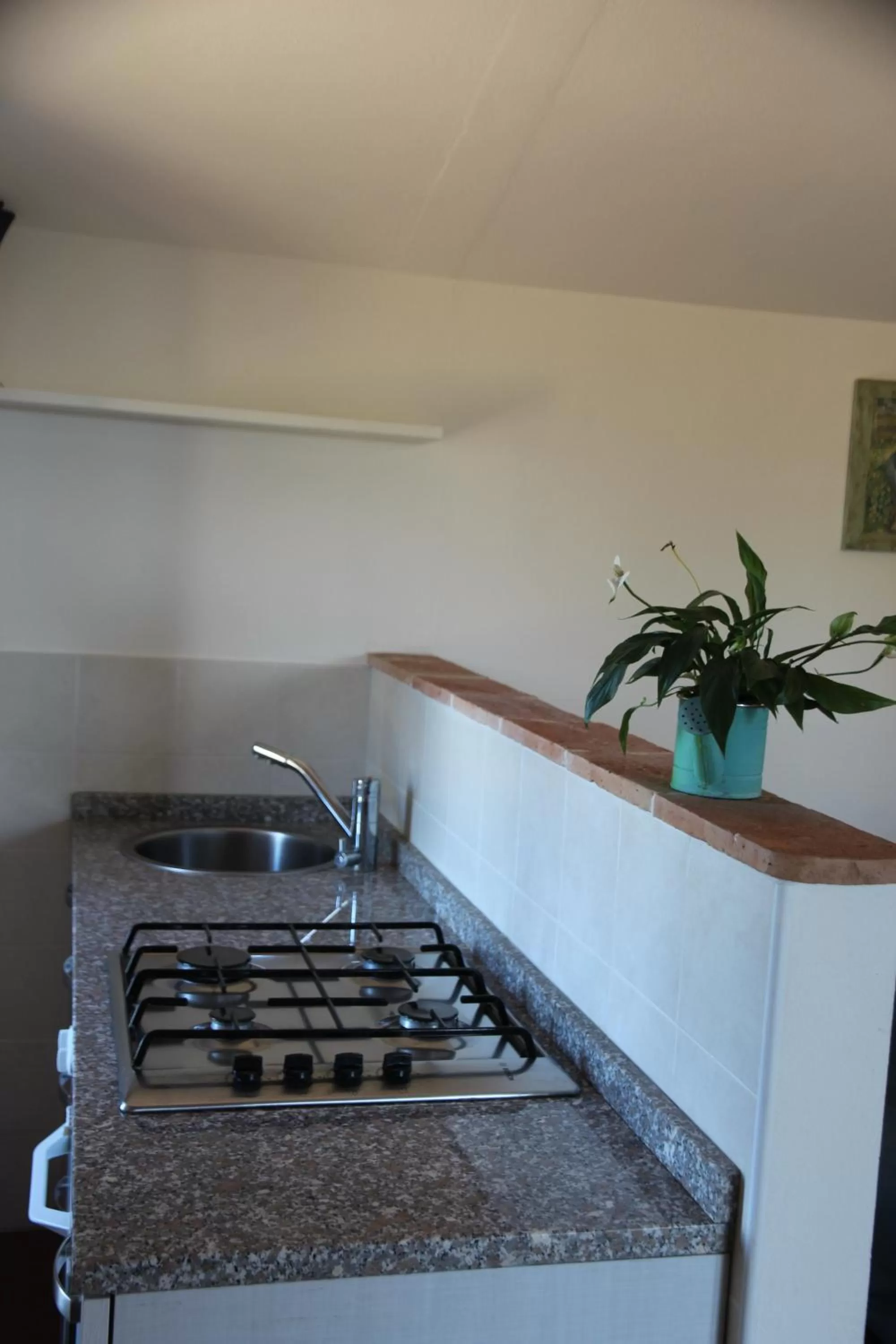 Kitchen or kitchenette, Kitchen/Kitchenette in Country Residence Cipriano - La Torre alle Tolfe