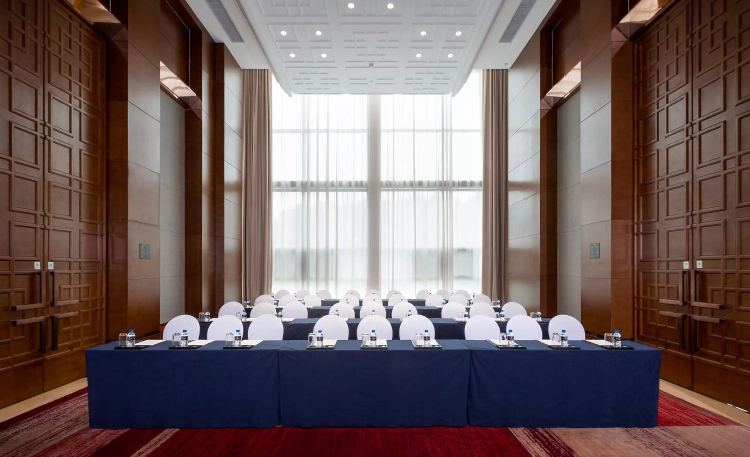 Meeting/conference room in InterContinental Kunming by IHG