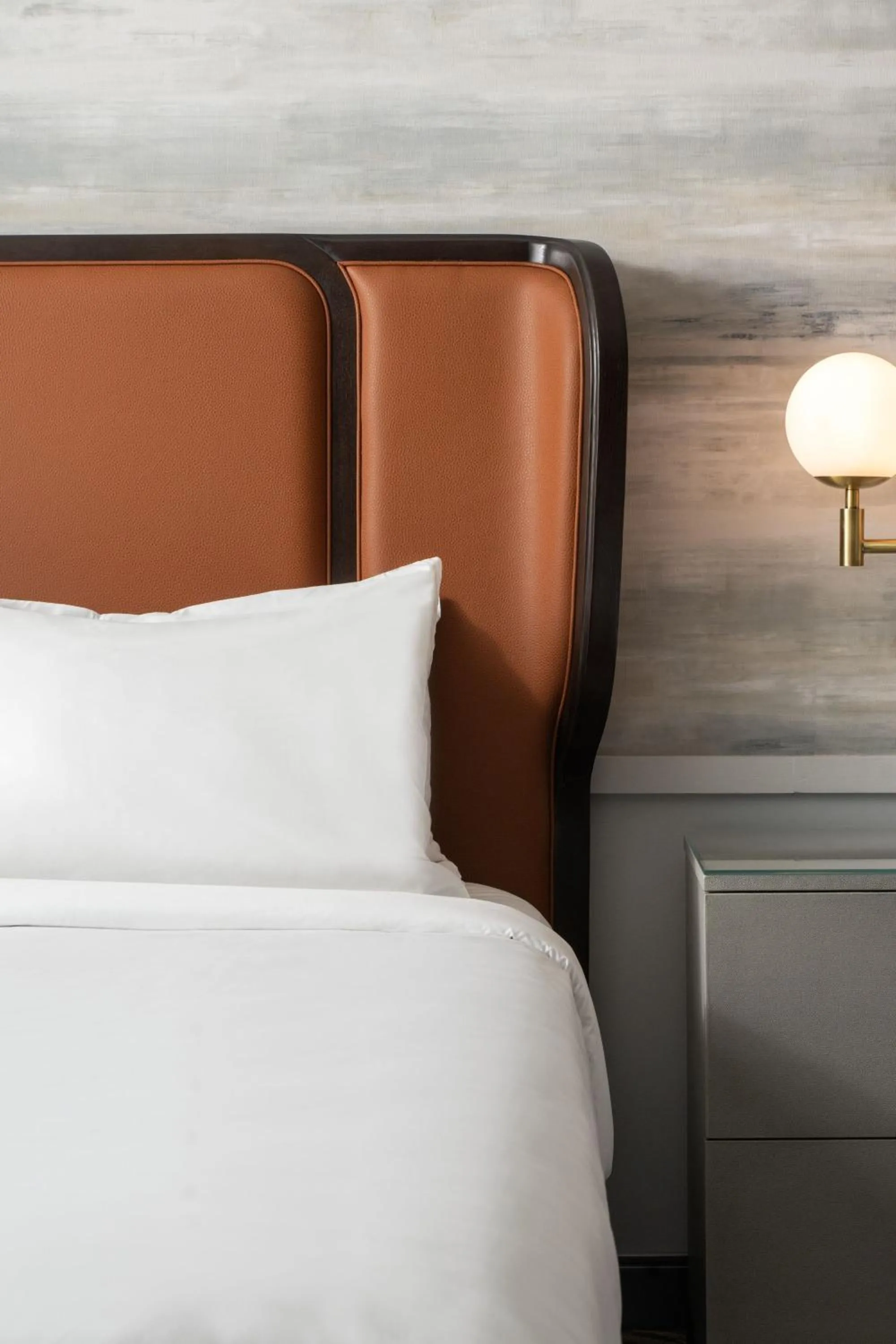 Photo of the whole room, Bed in Trilith Guesthouse, Fayetteville, GA, a Tribute Portfolio Hotel