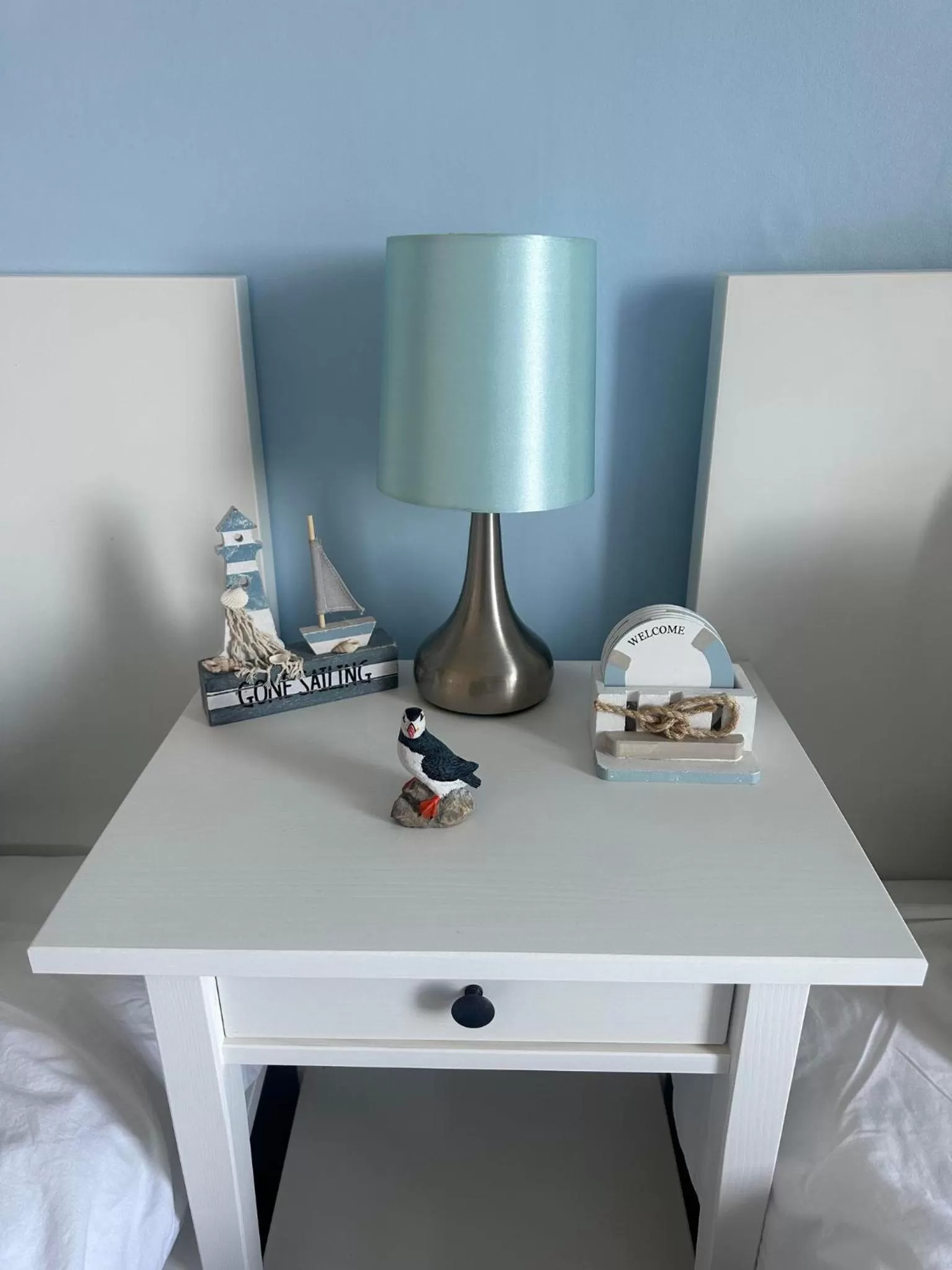 TV/Entertainment Center in Masons Arms Amble