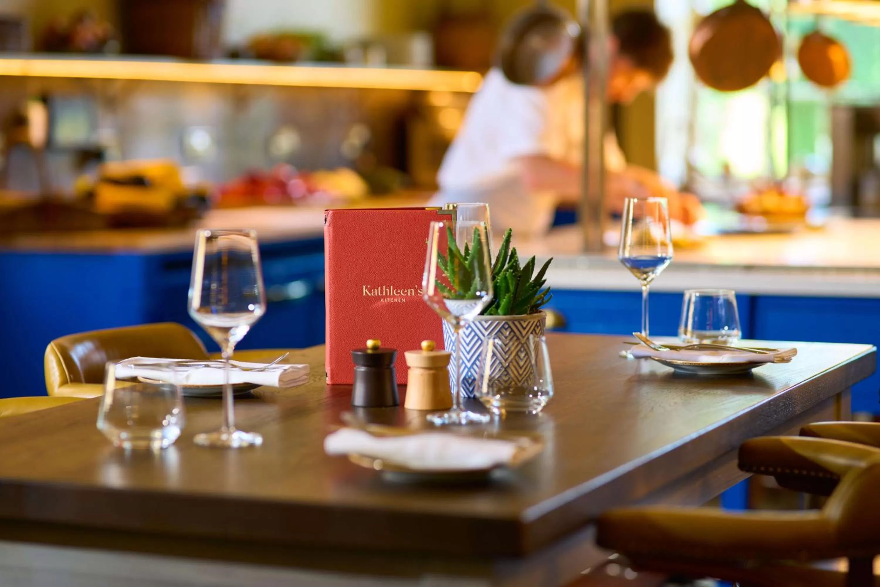 Restaurant/places to eat in Carton House A Fairmont Managed hotel