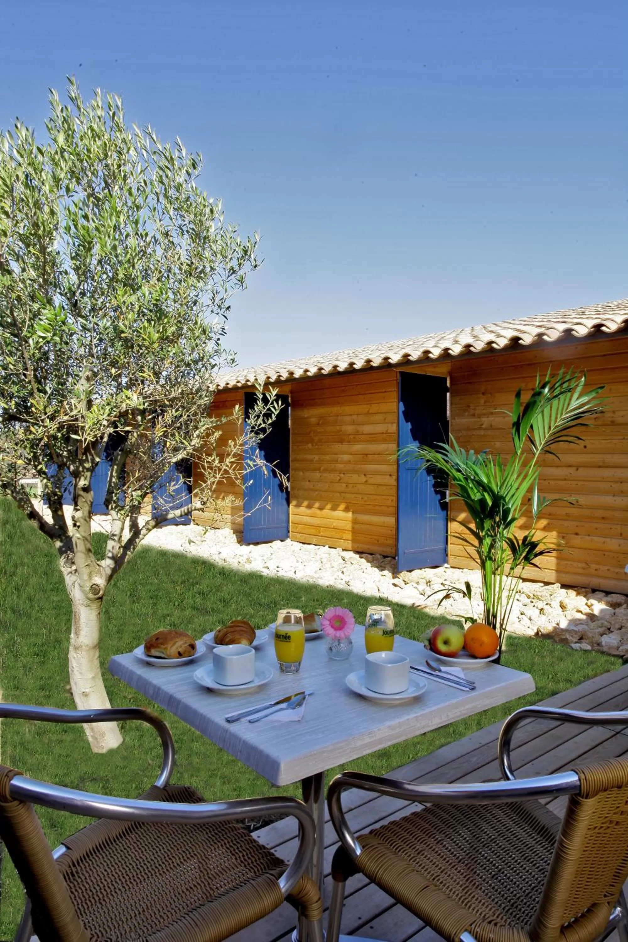 Balcony/Terrace in The Originals City, Hôtel Albizia, Sarlat-la-Canéda