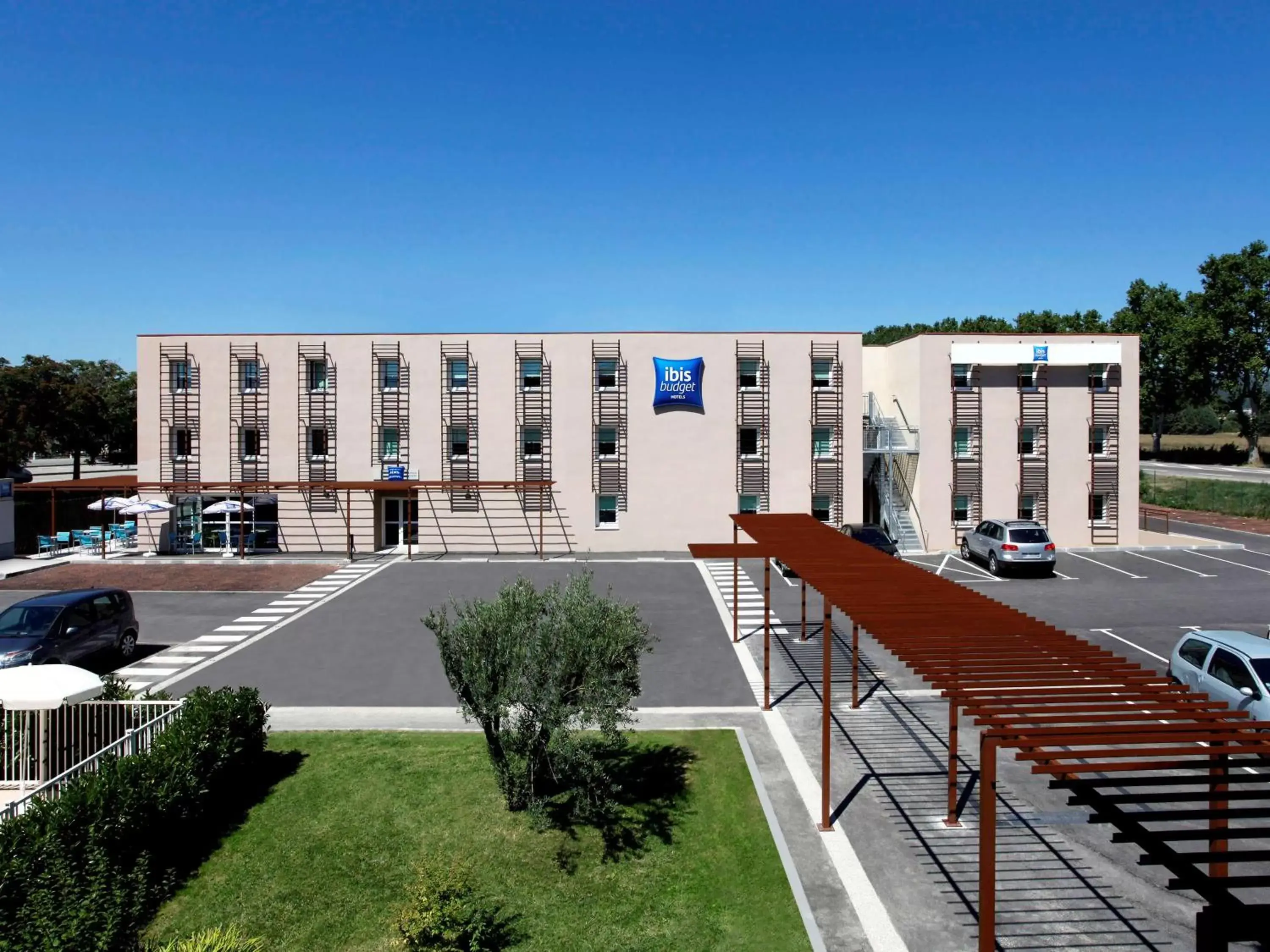 Ibis Budget Manosque Cadarache Ibis Budget Manosque Cadarache