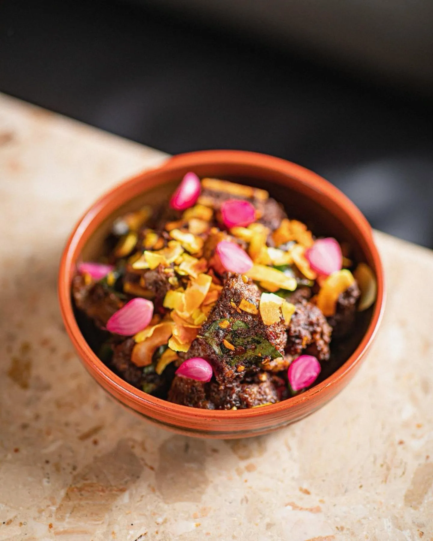 Restaurant/places to eat, Food in Bond Street Serviced Apartment