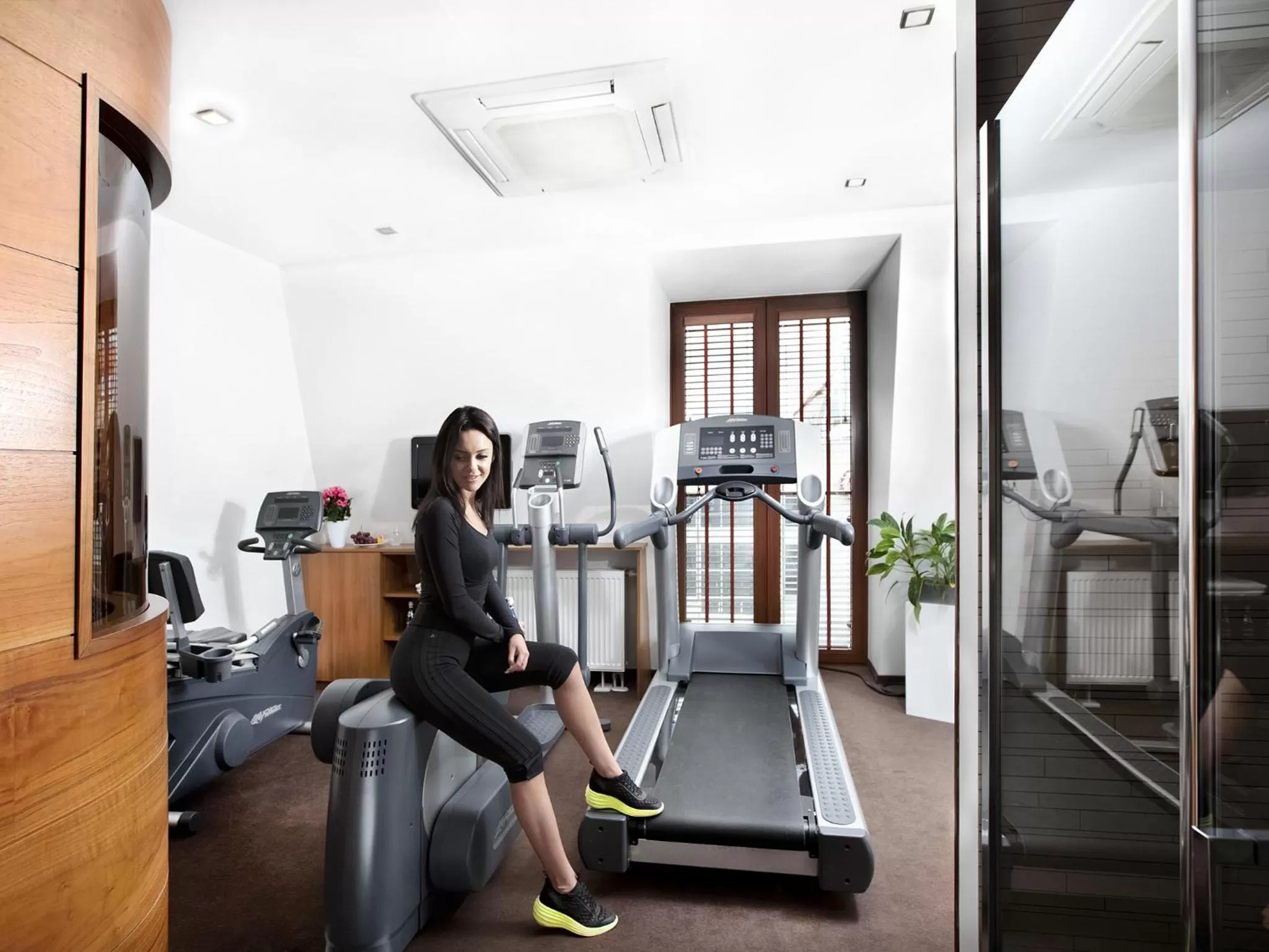 Day in Bayjonn Boutique Hotel