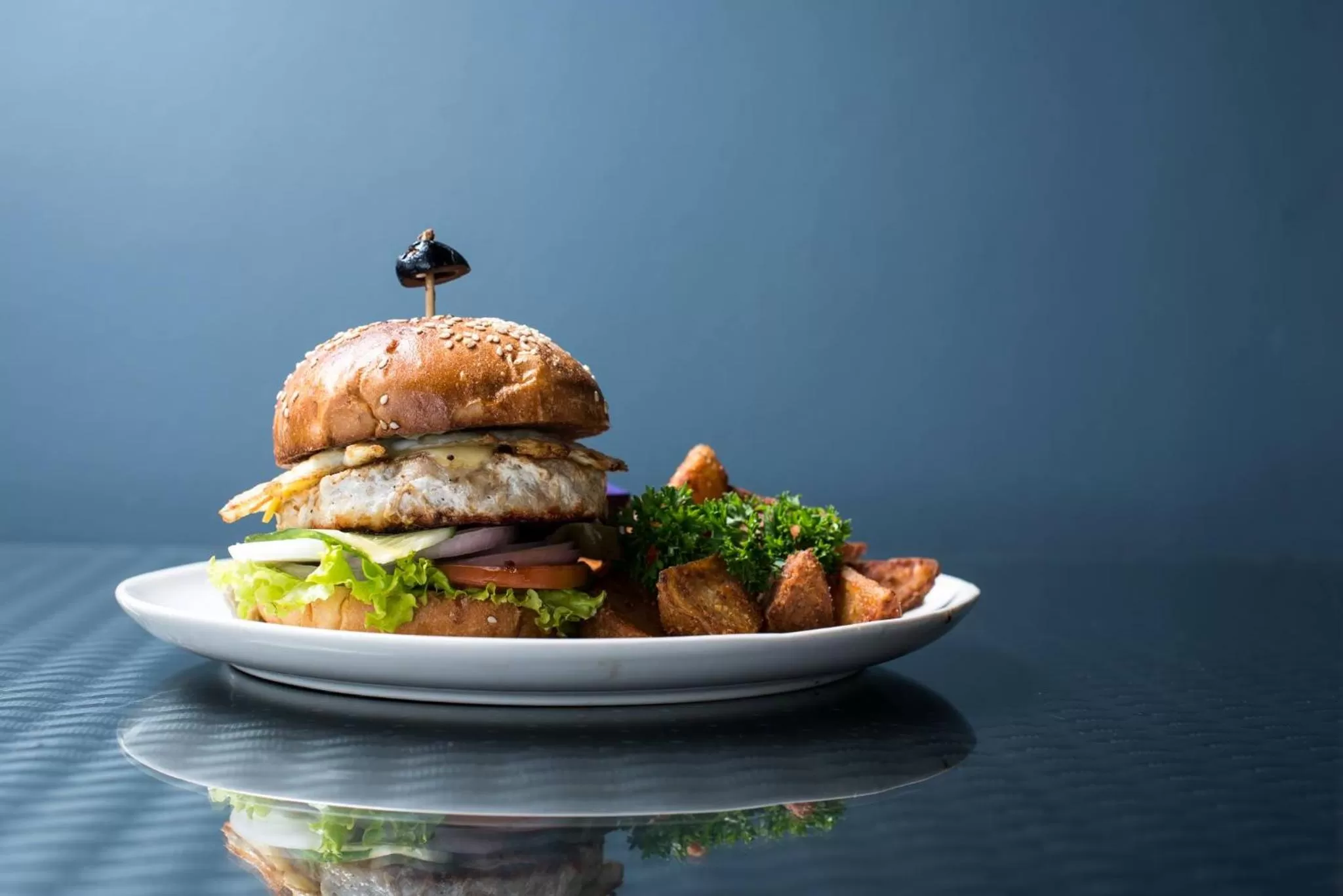 Food and drinks in Best Western Elyon Colombo