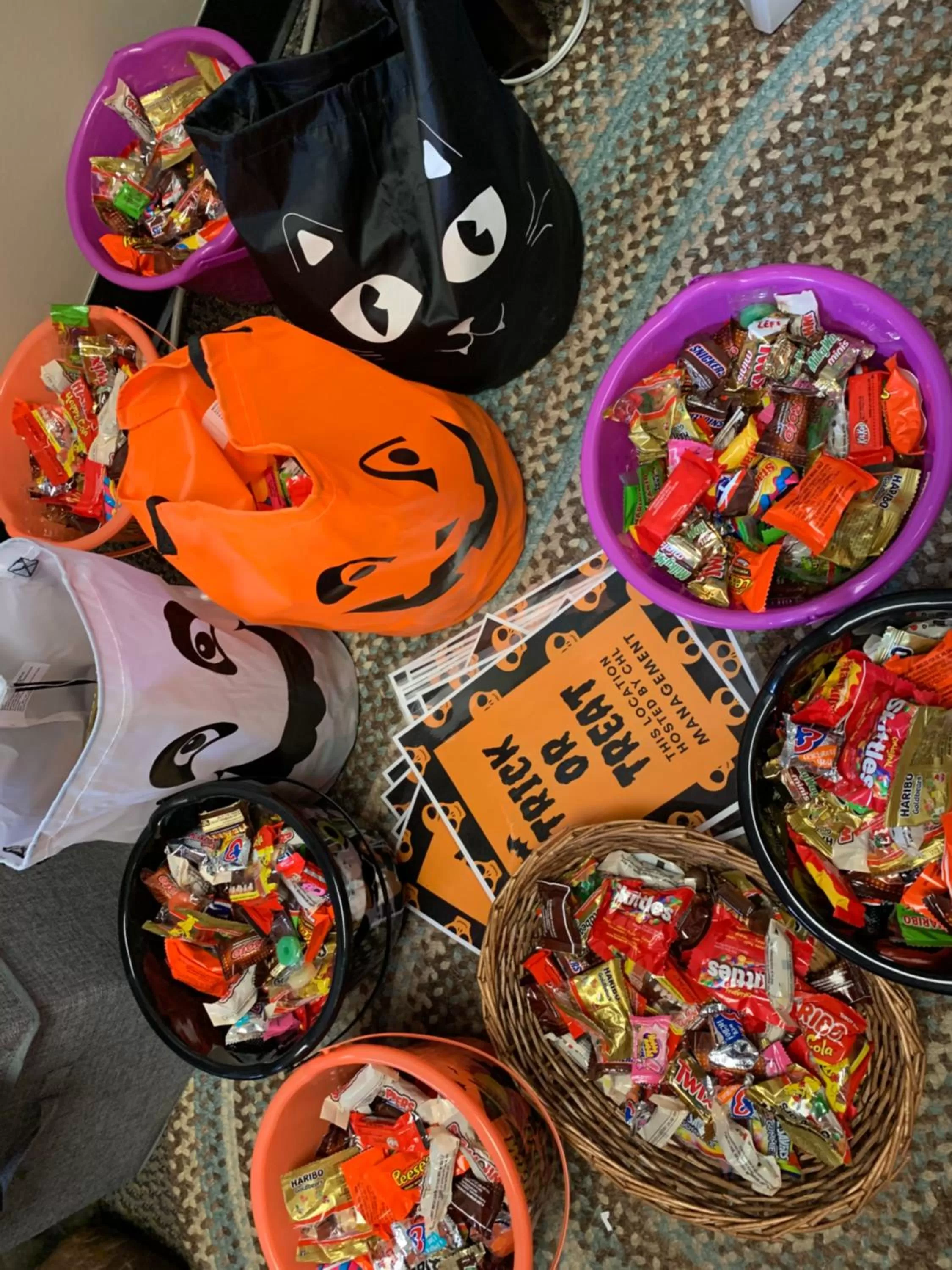 Kids's club in Caribou Highlands Lodge