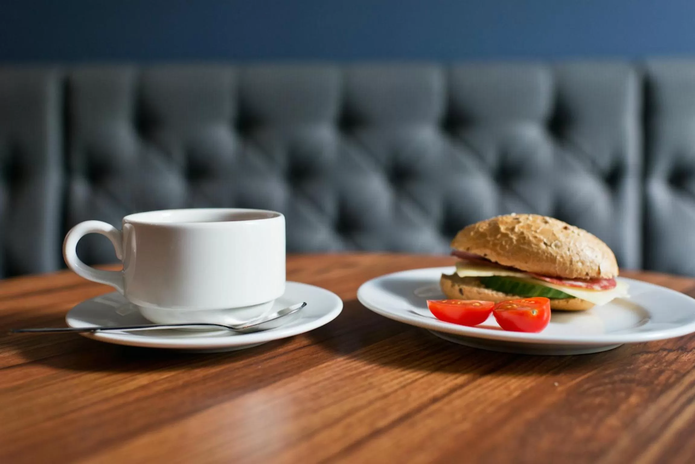 Restaurant/places to eat in 15th Avenue