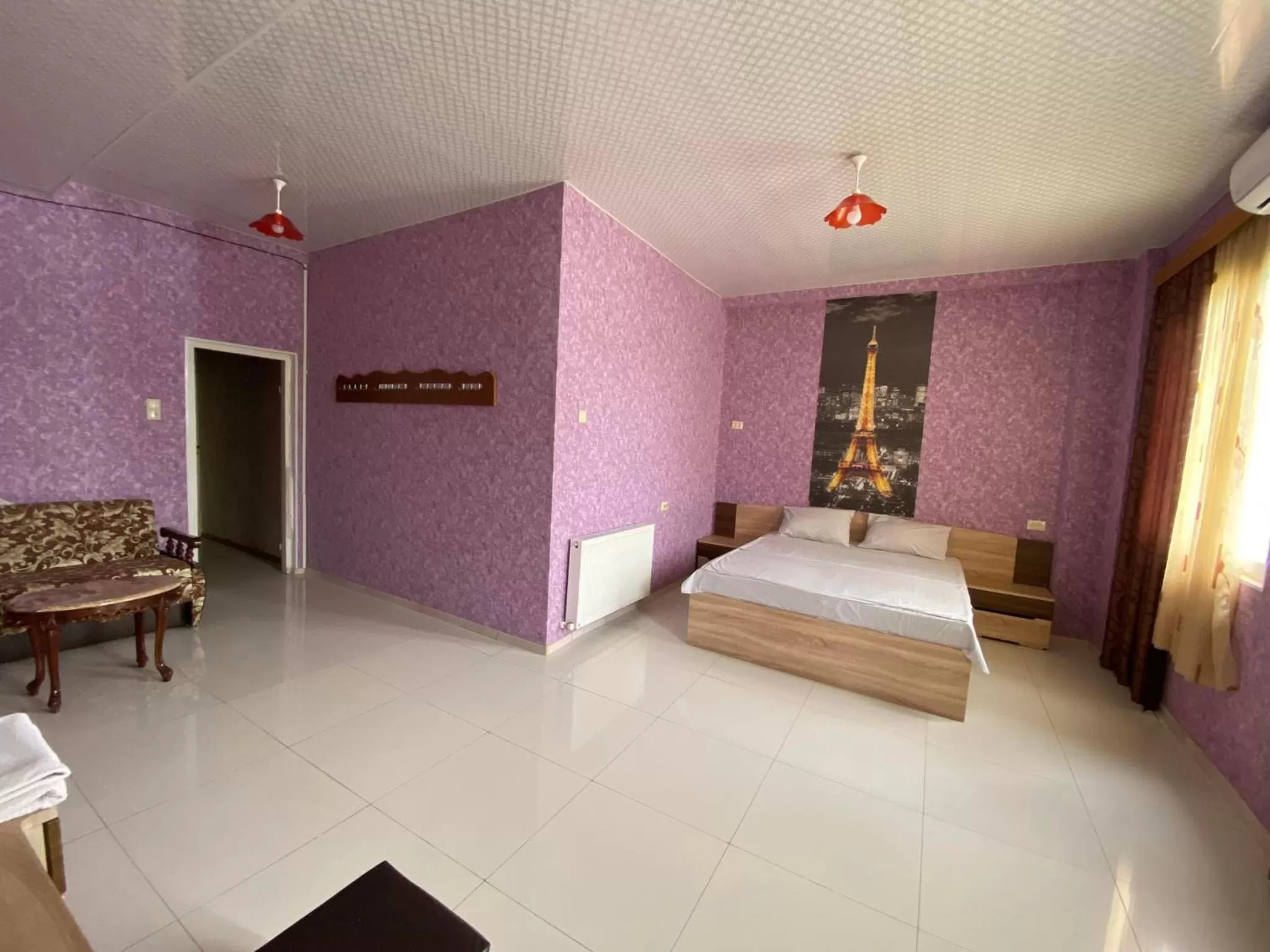 Hostel Golden Fleece