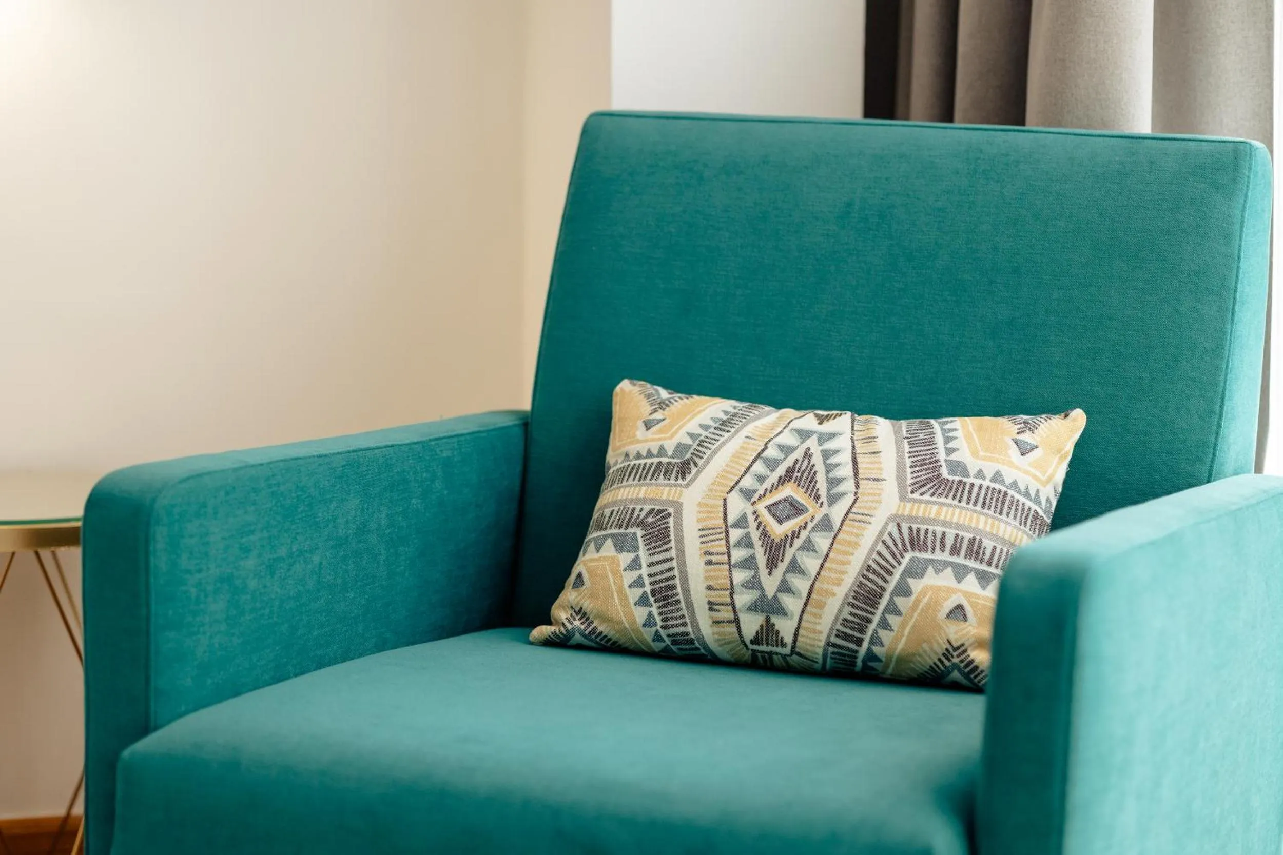 Apartamentos Debambú