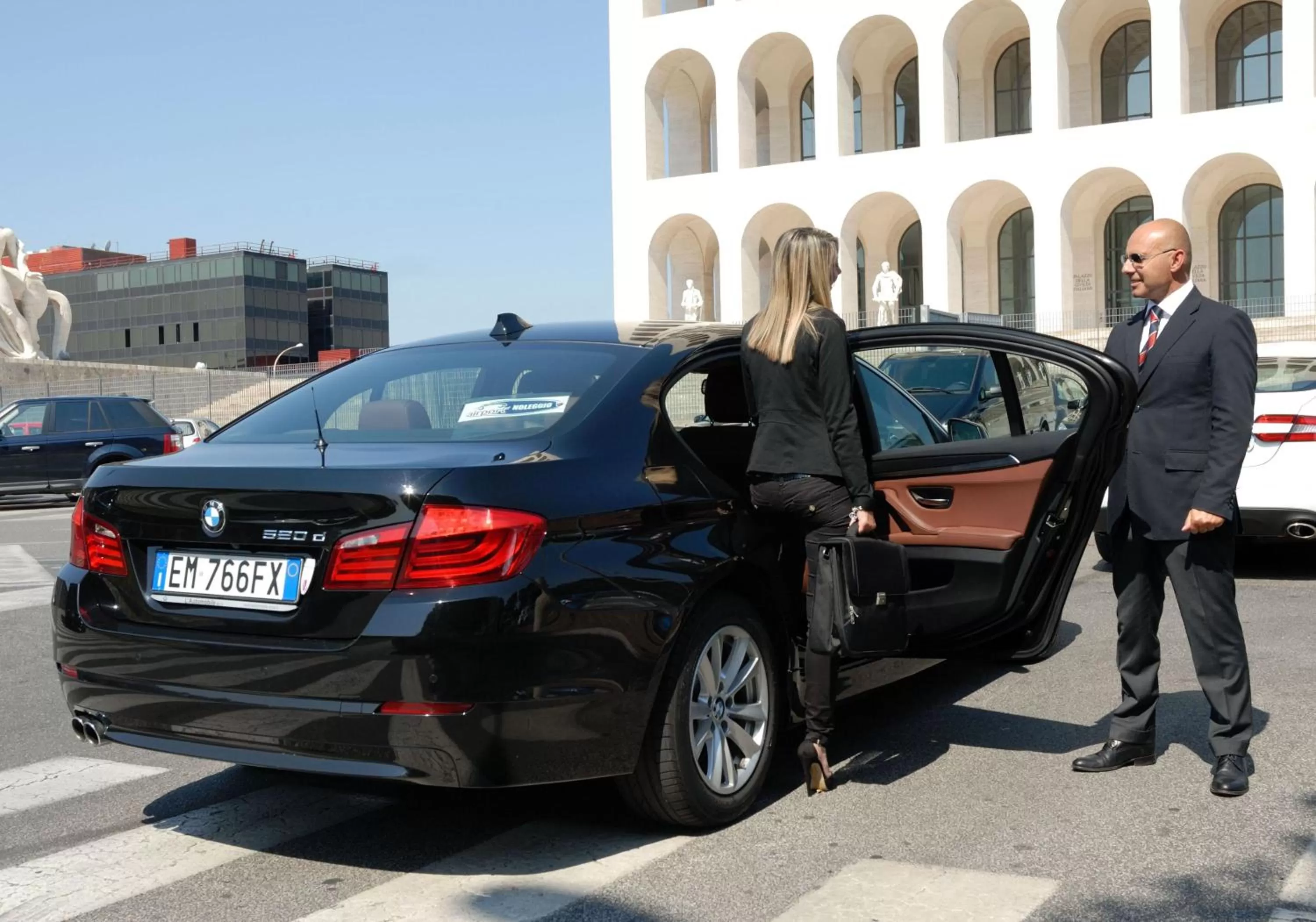 Other in San Pietro Panoramic View