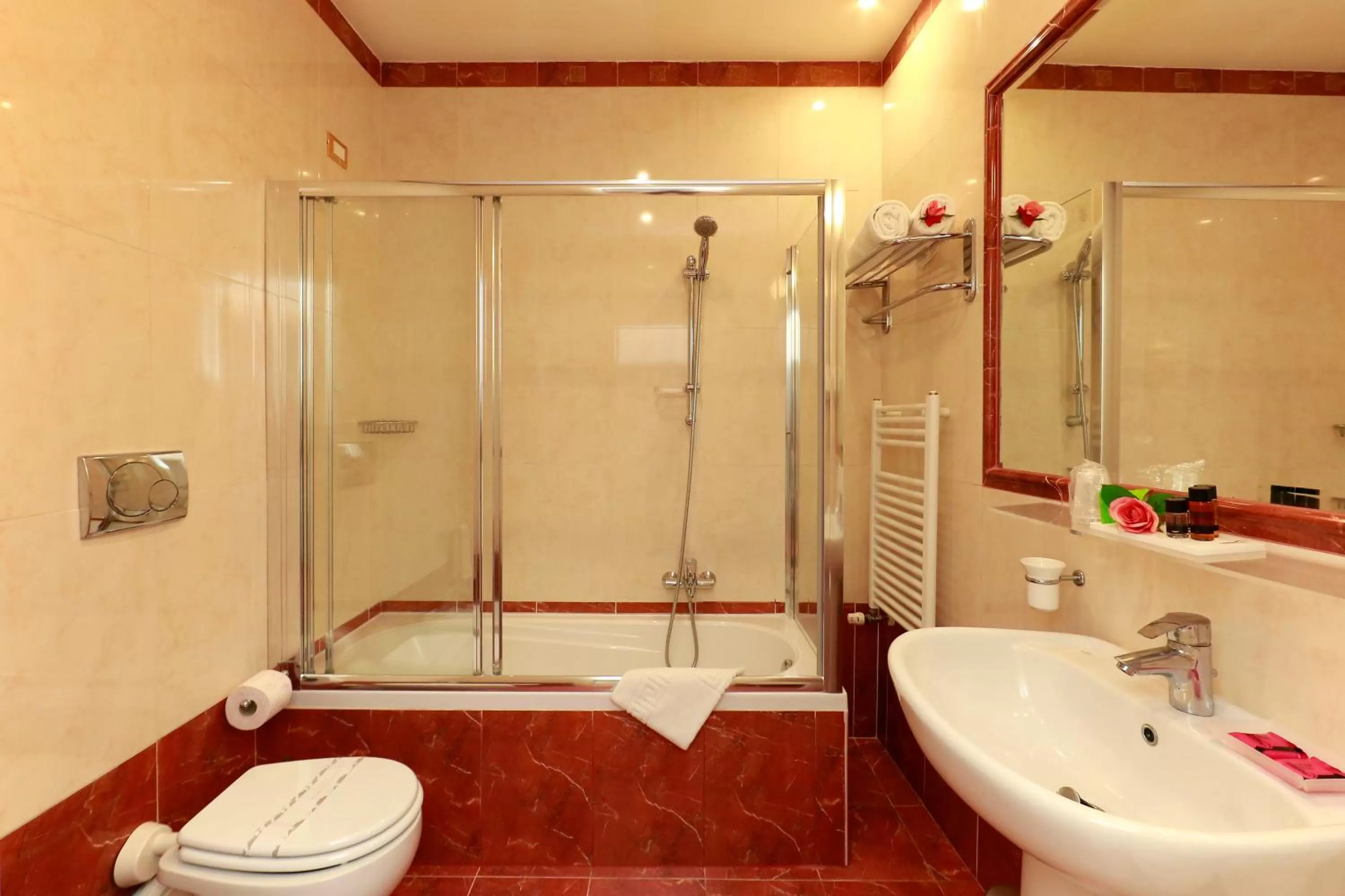 Residenza Gens Julia