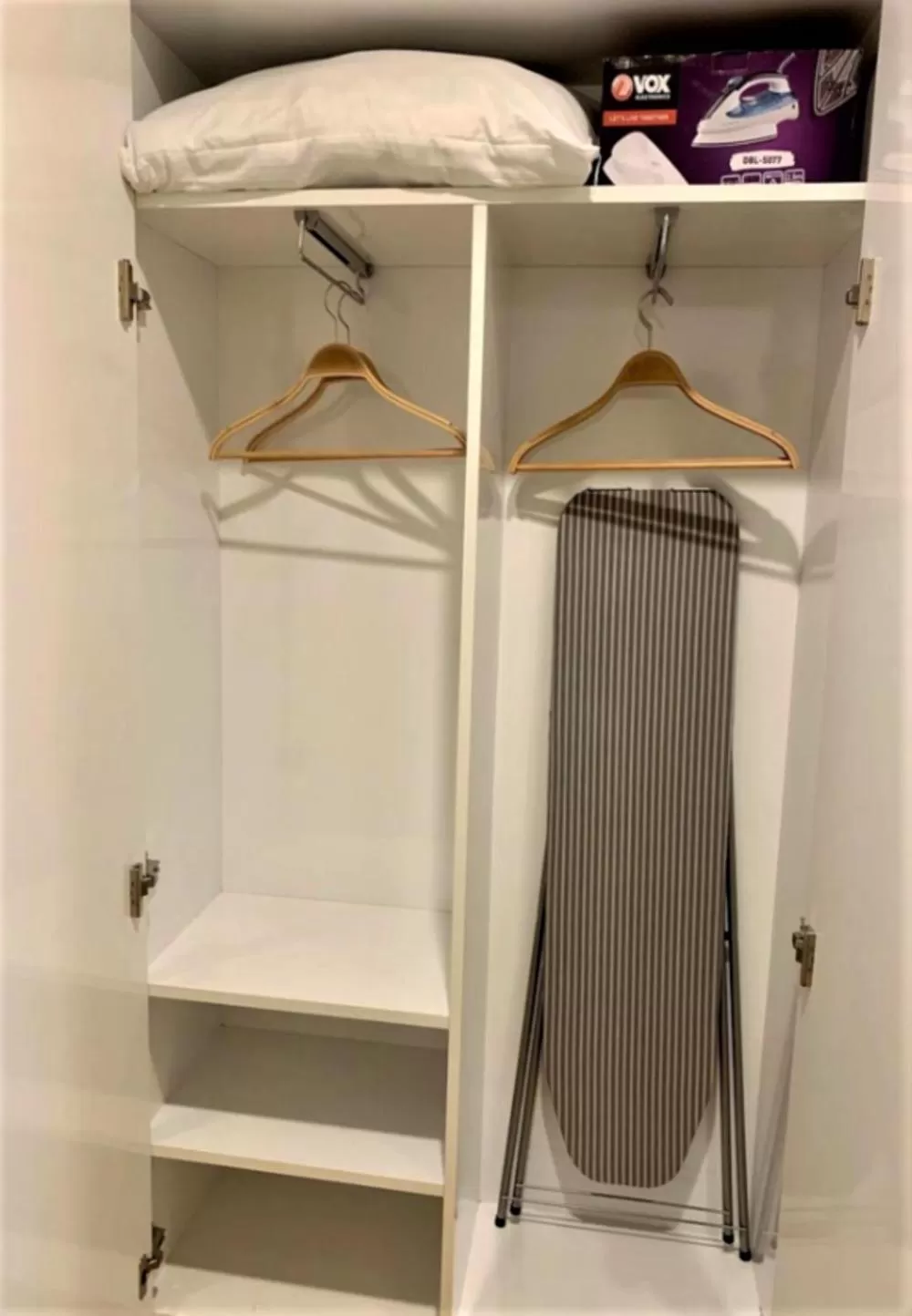 bunk bed in Elegance Sea View Aparthotel In Orbi City Batumi