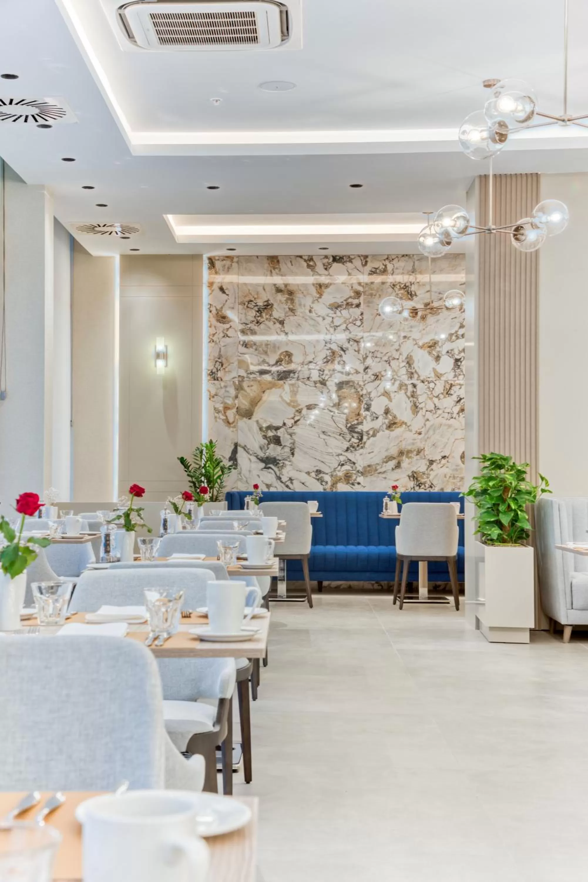 Restaurant/places to eat in Hyatt Regency Kotor Bay Resort