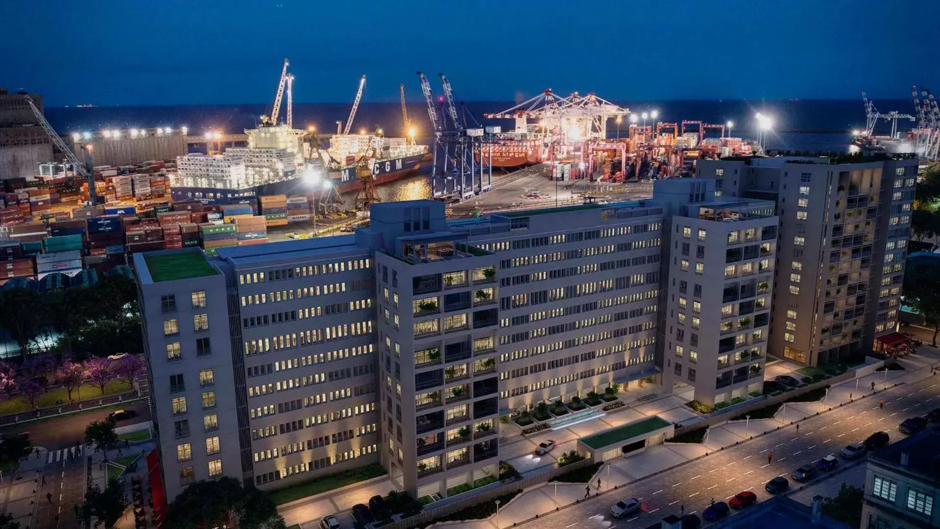 Almarena Puerto Retiro Affiliated by Melia Almarena Puerto Retiro Affiliated by Melia