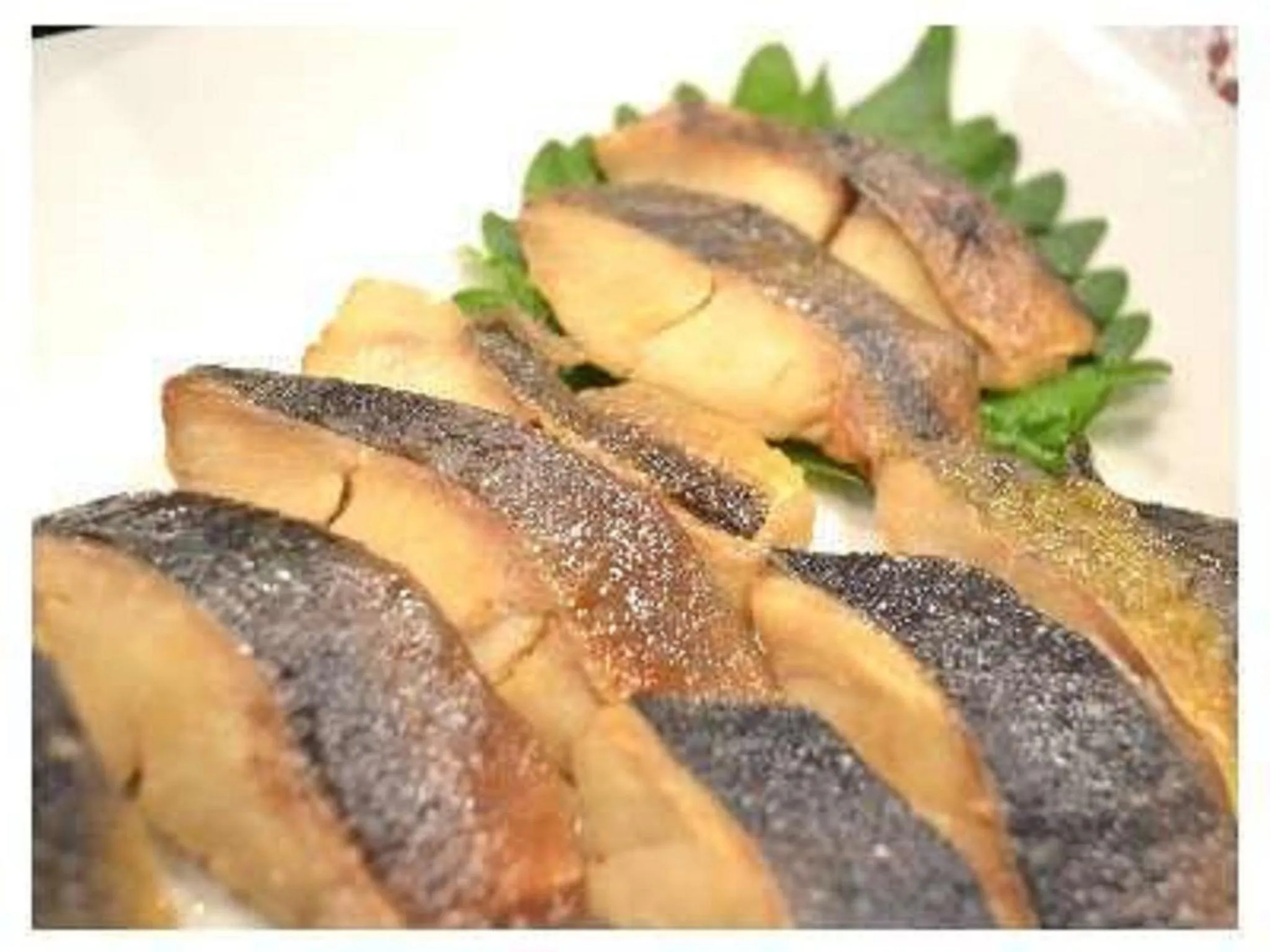 Buffet breakfast in Hotel Green Selec