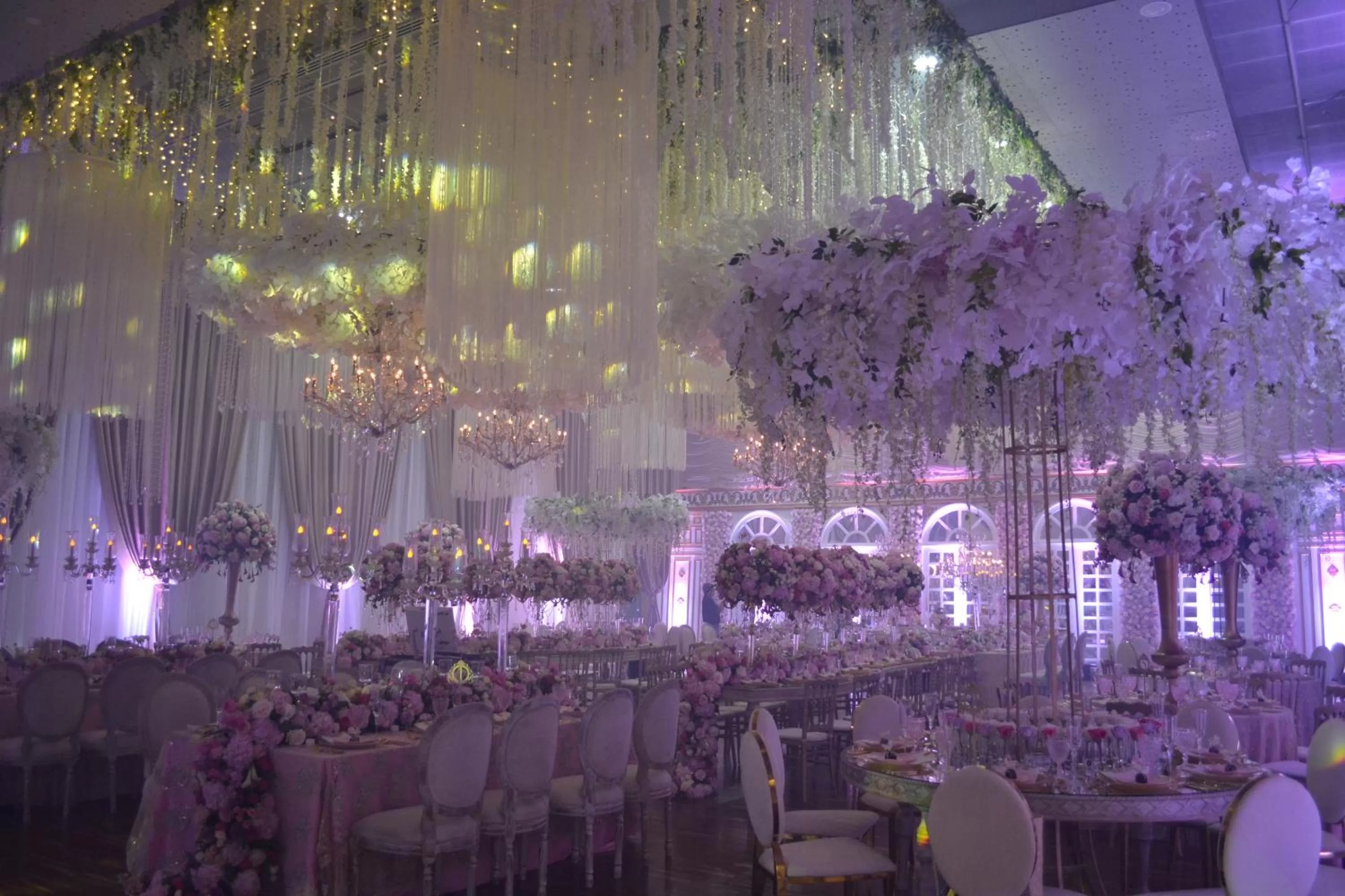 Banquet/Function facilities in Hotel Dann Carlton Barranquilla y Centro de Convenciones