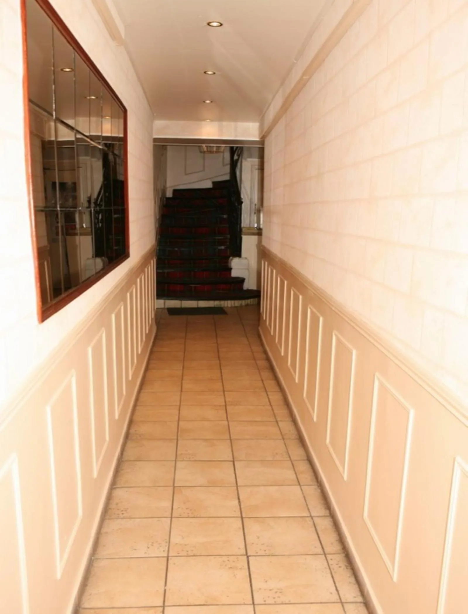 Other in Sully Hôtel