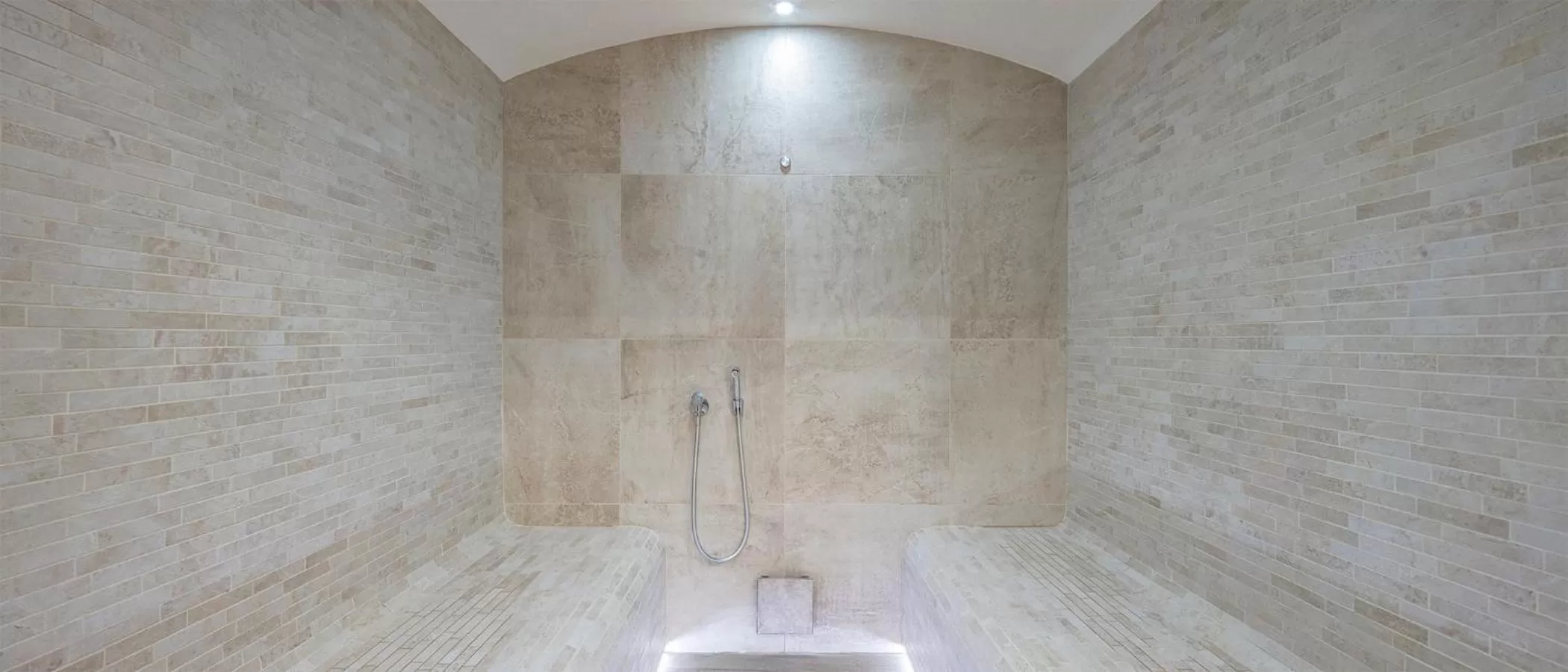 Spa and wellness centre/facilities in Doubletree By Hilton Plovdiv Center