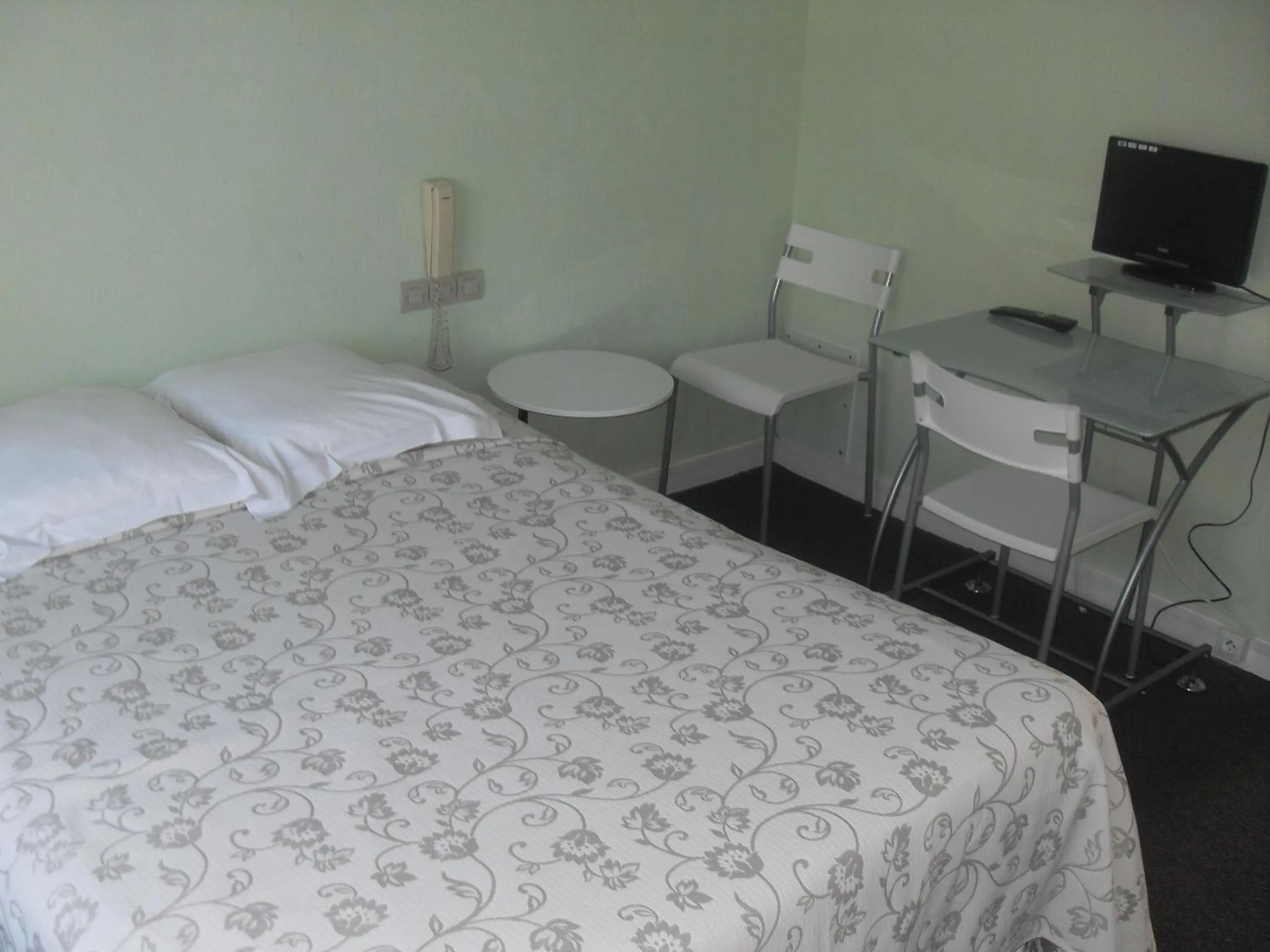 Photo of the whole room in Hotel Restaurant Bocher