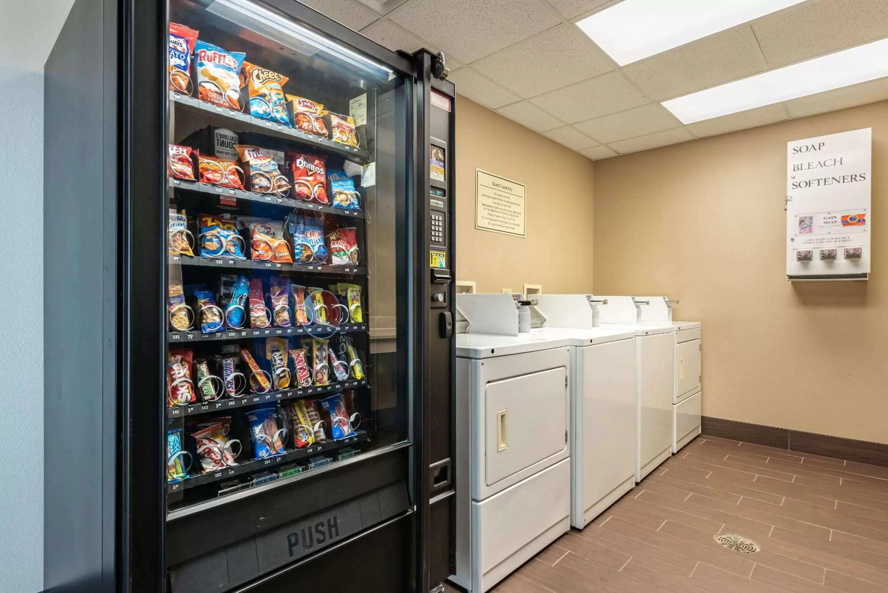 Other in Holiday Inn Express & Suites Hebron - Cincinnati Airport by IHG