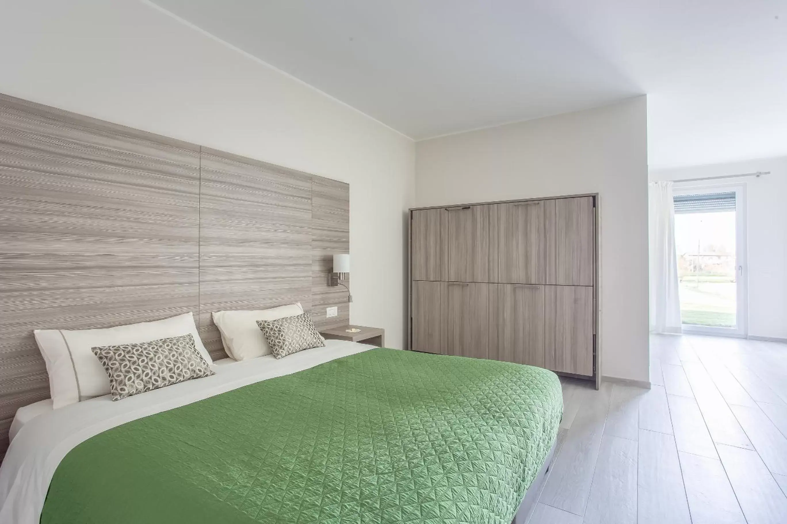 Large Double Room in Country House Campofiore Large Double Room in Country House Campofiore