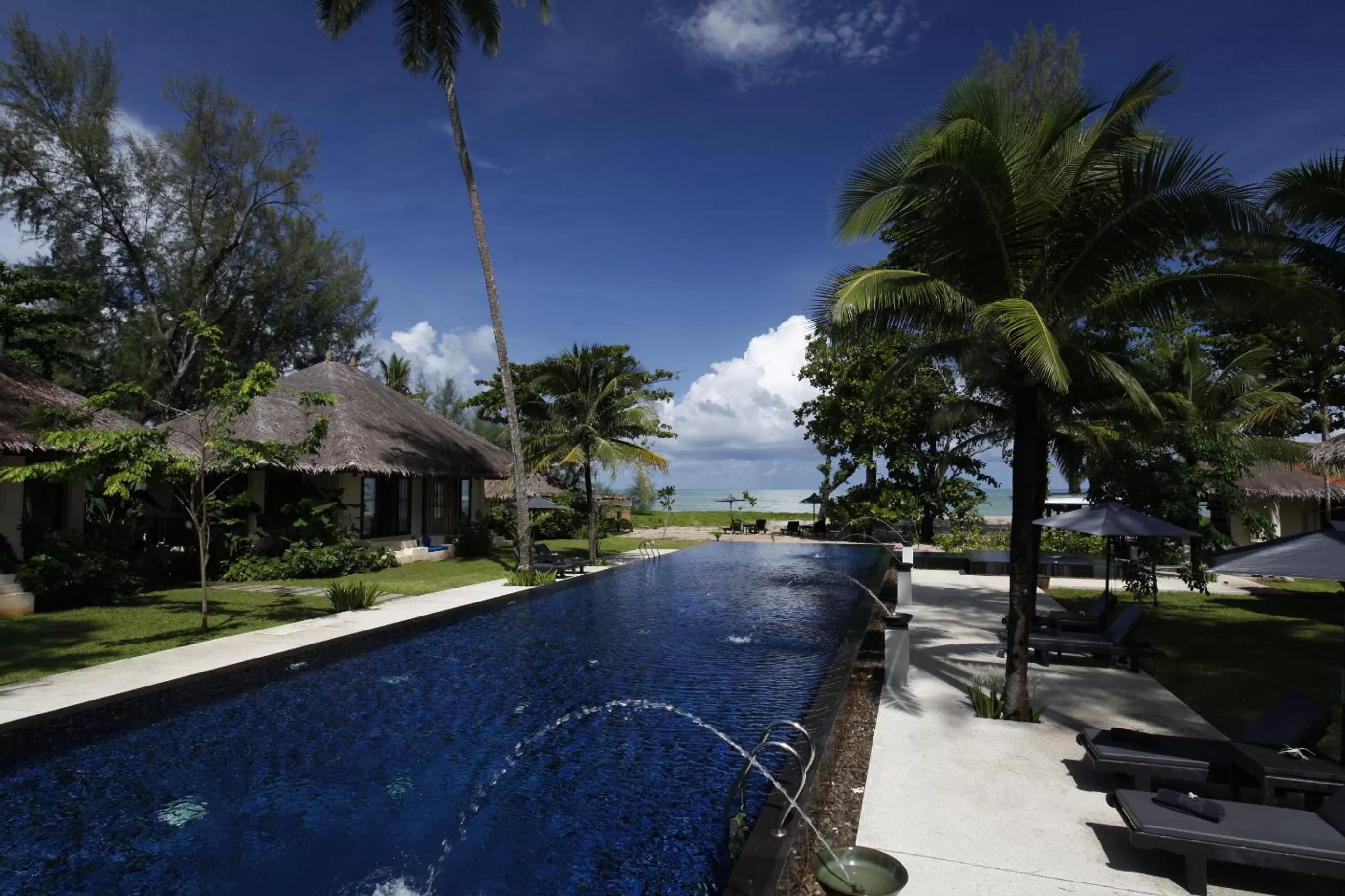 Bangsak Village - Adults Only - SHA Extra Plus