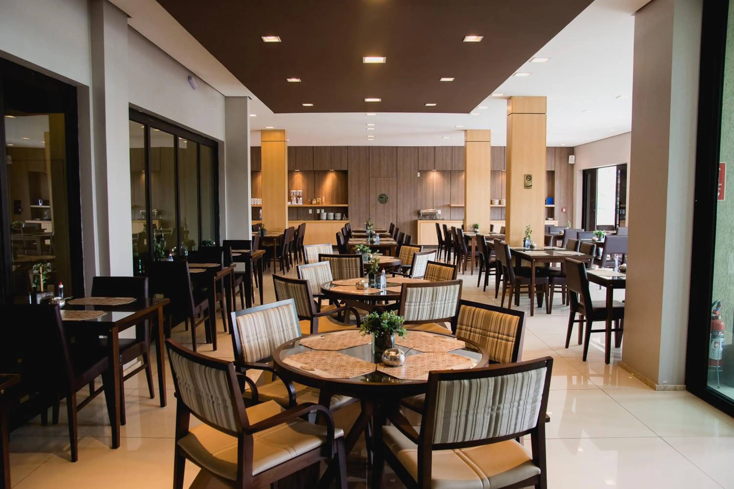 Other in Class Hotel Alfenas