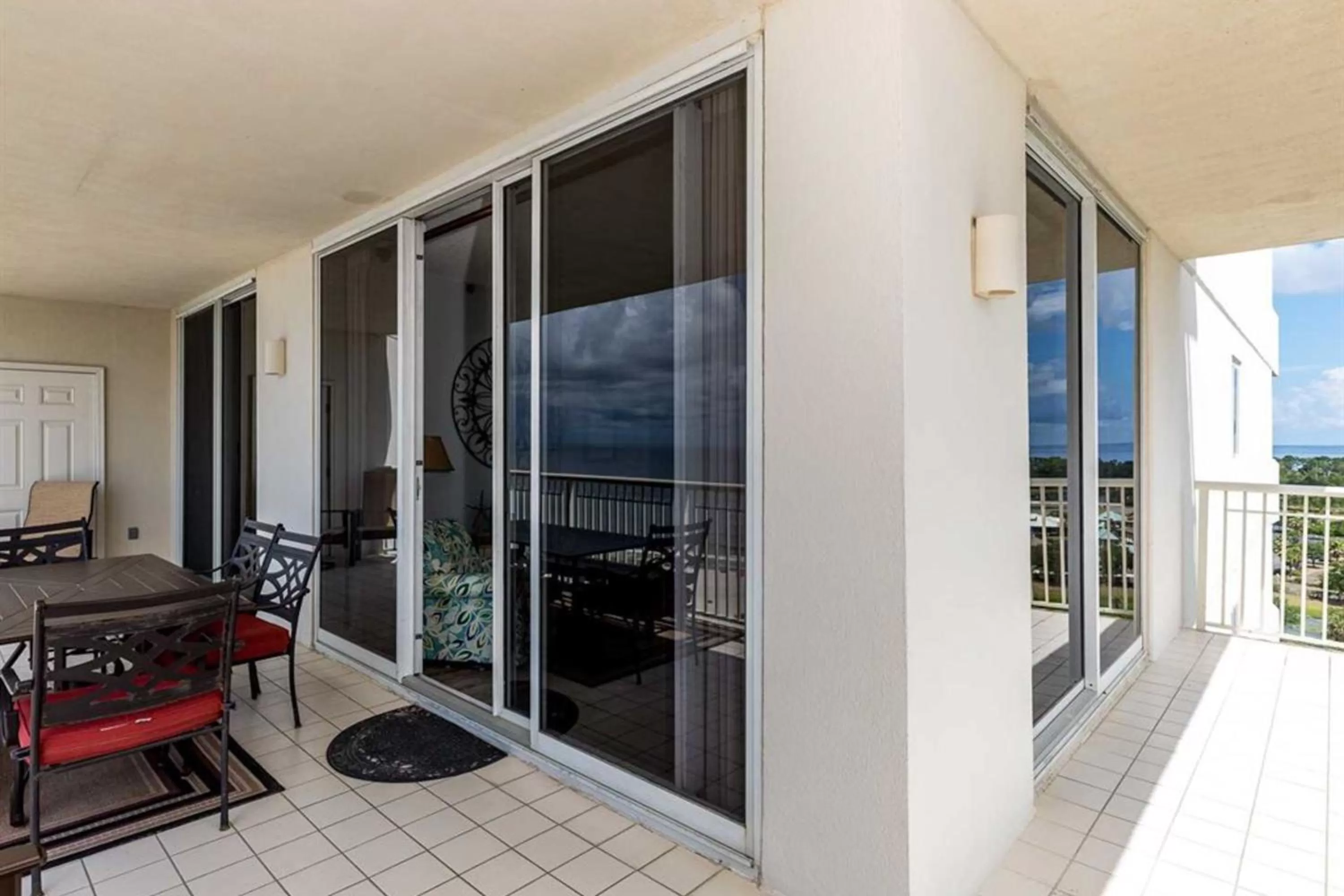 The Beach Club Resort and Spa III