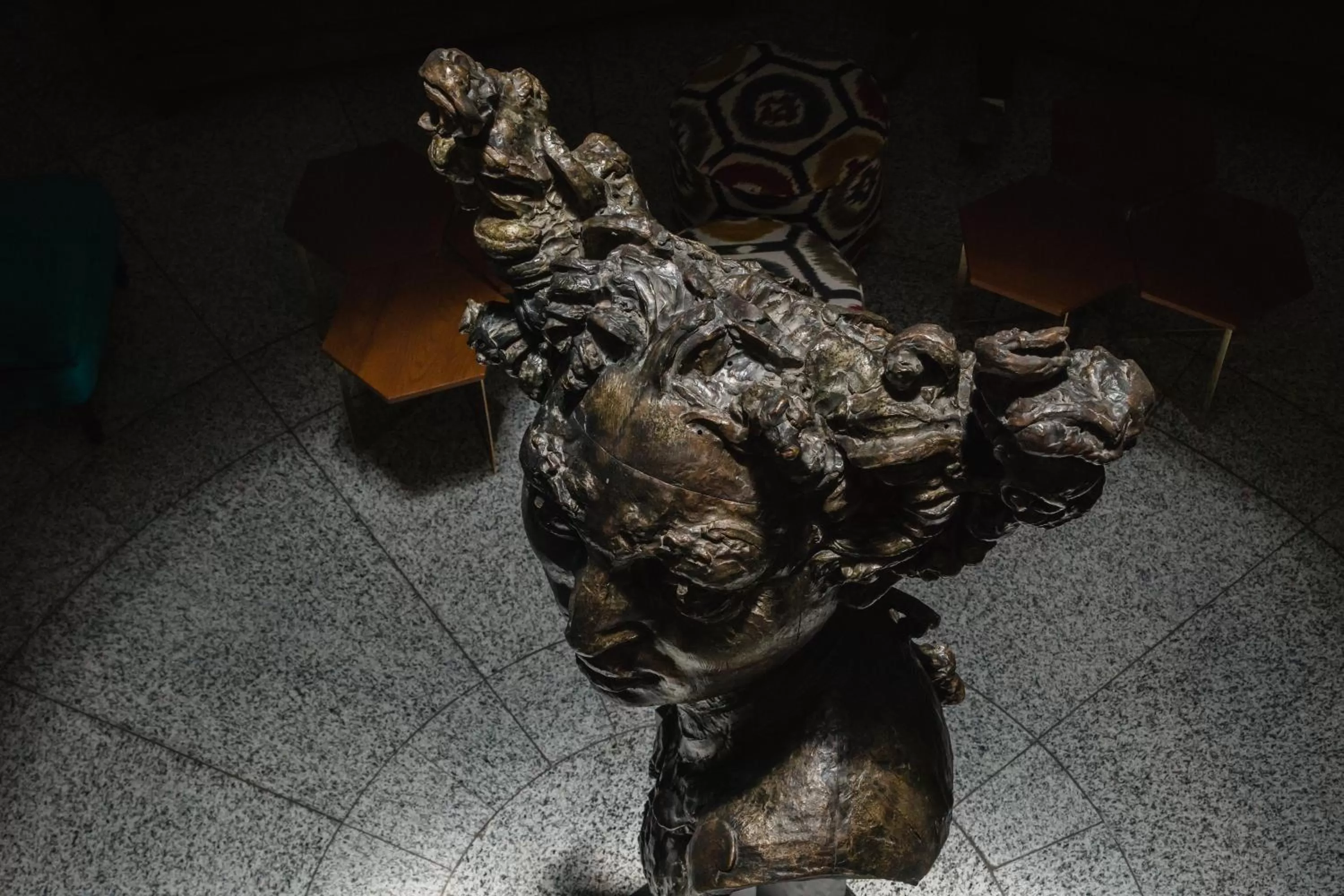 Property building in Santa Rita Hotel del Arte