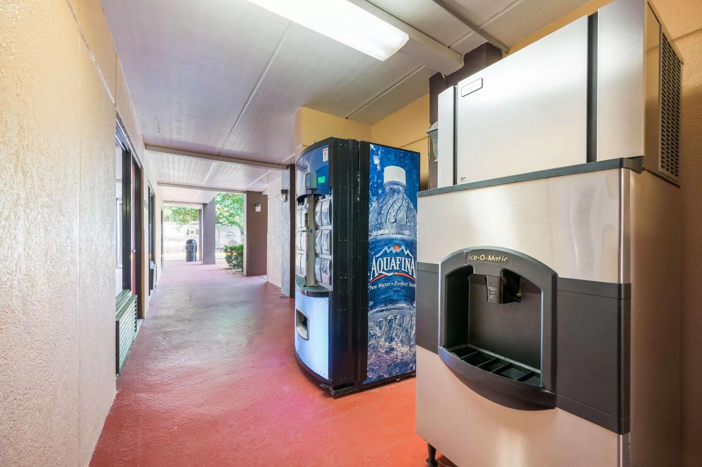 Other in Econo Lodge Columbus near Airport