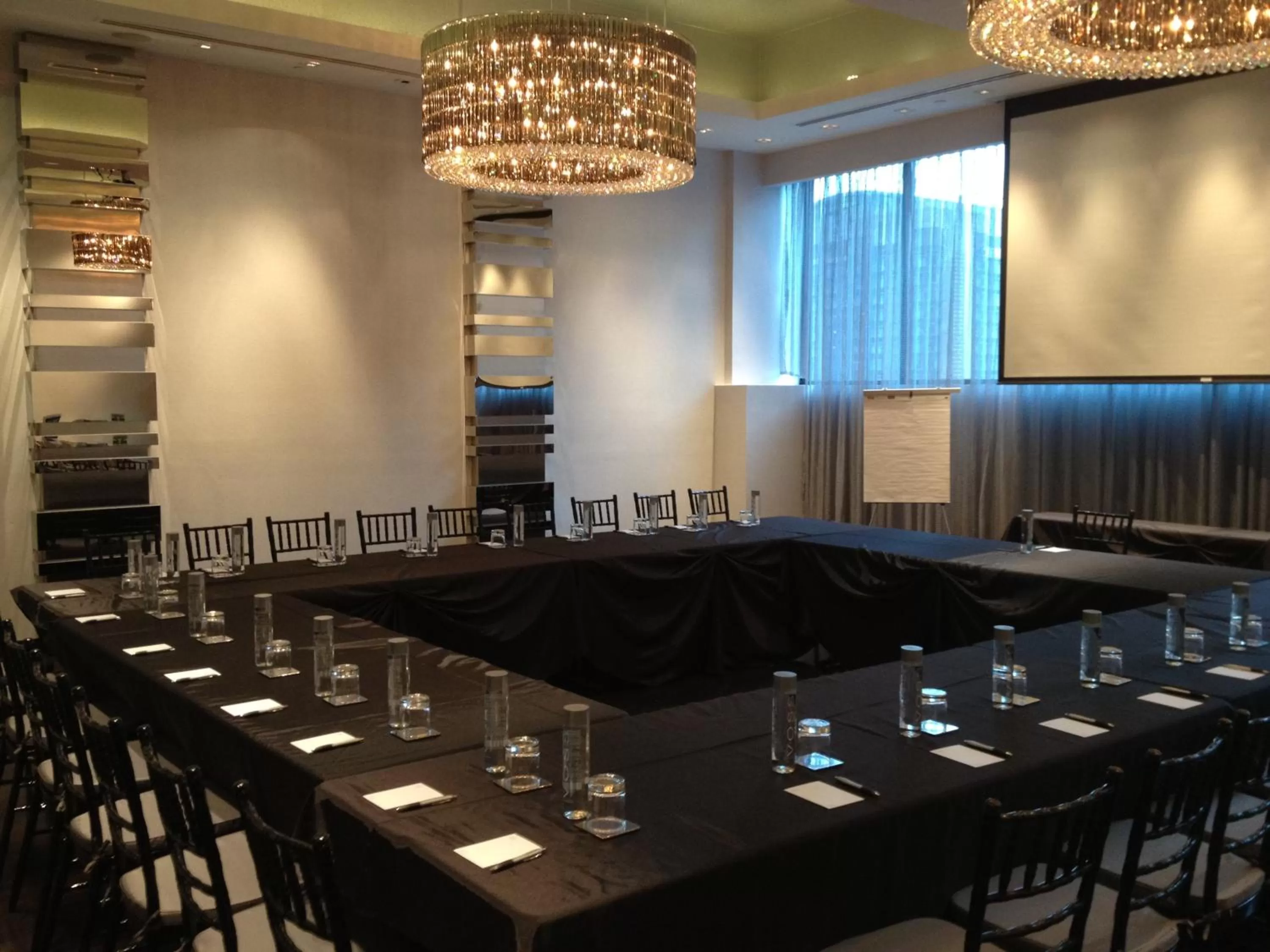 Business facilities in Ivy Boutique Hotel