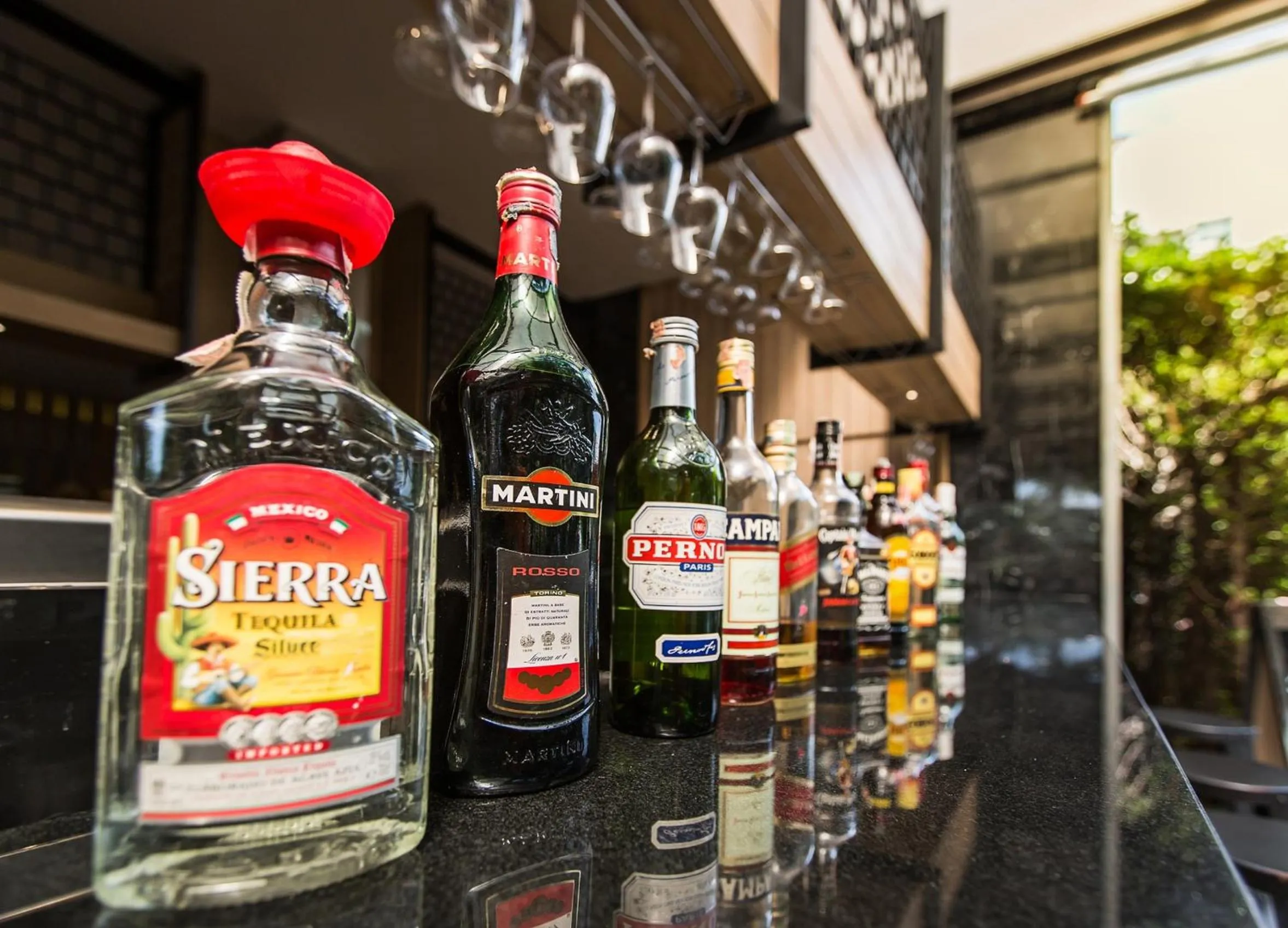 Restaurant/places to eat in Fifth Pattaya Jomtien By Shiwalai Int