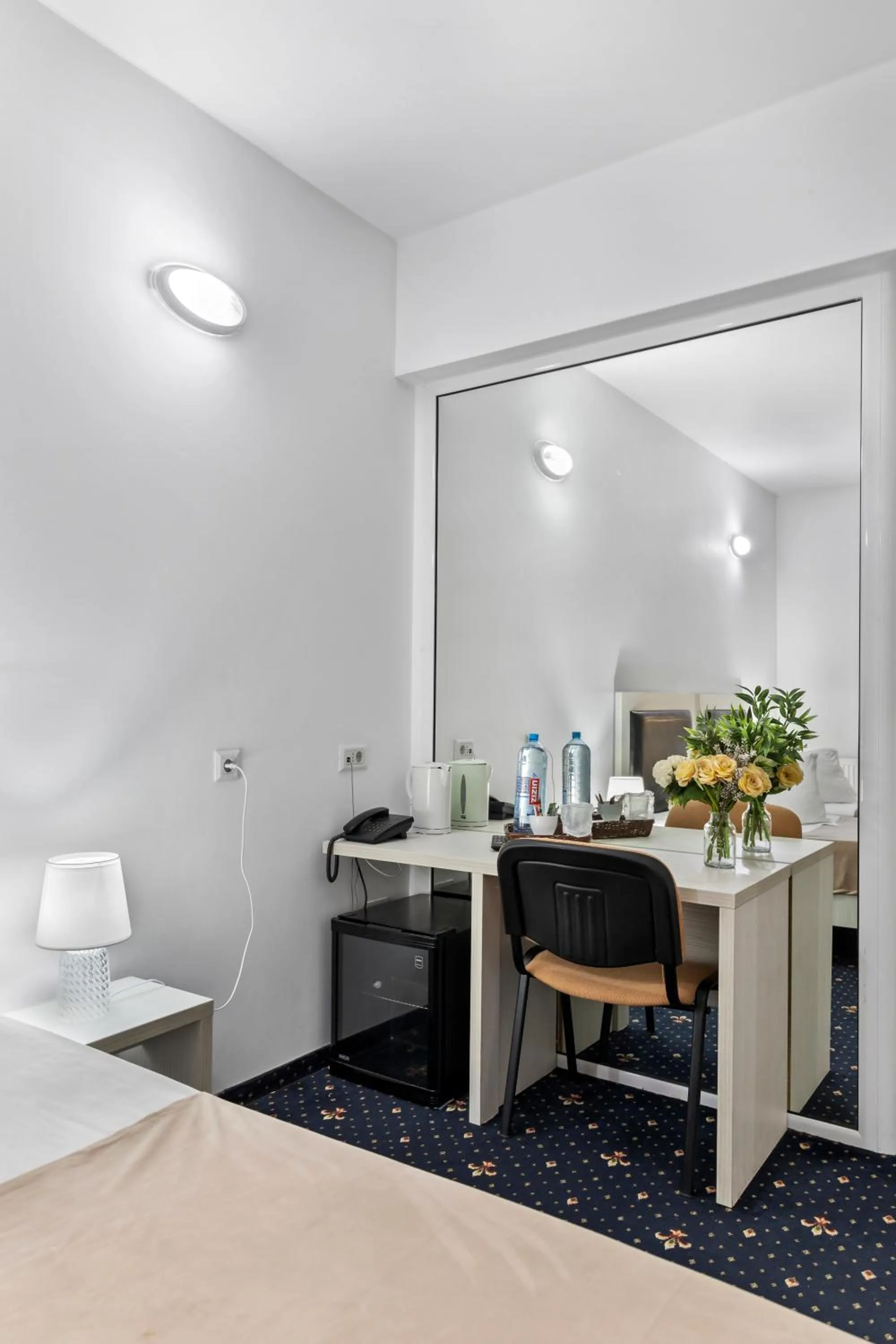 Hotel Charter Otopeni