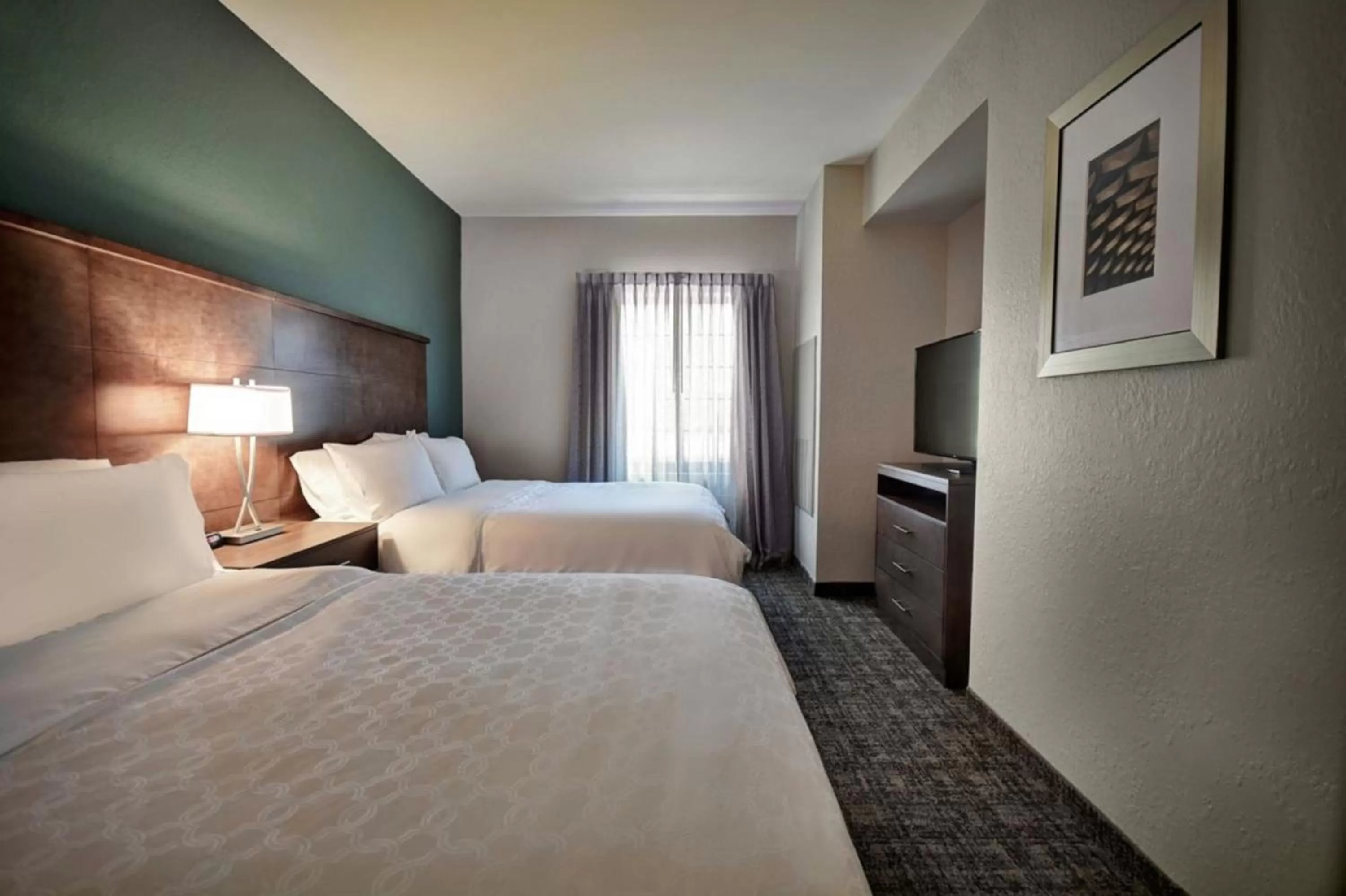 Bed in Staybridge Suites - Southgate - Detroit Area by IHG