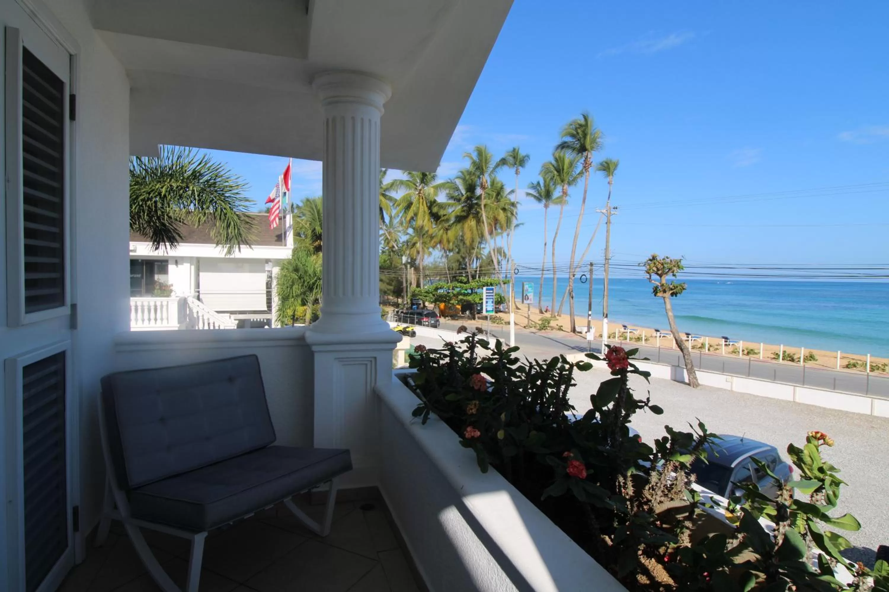 Day in Albachiara Hotel - Las Terrenas