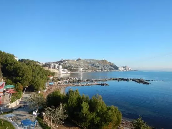 Hotel Durres Vila 53