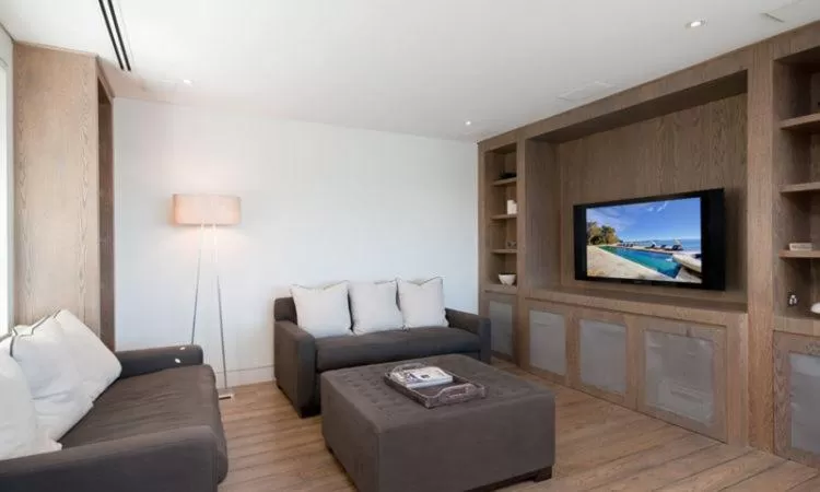 Amarna Luxury Beach Resort