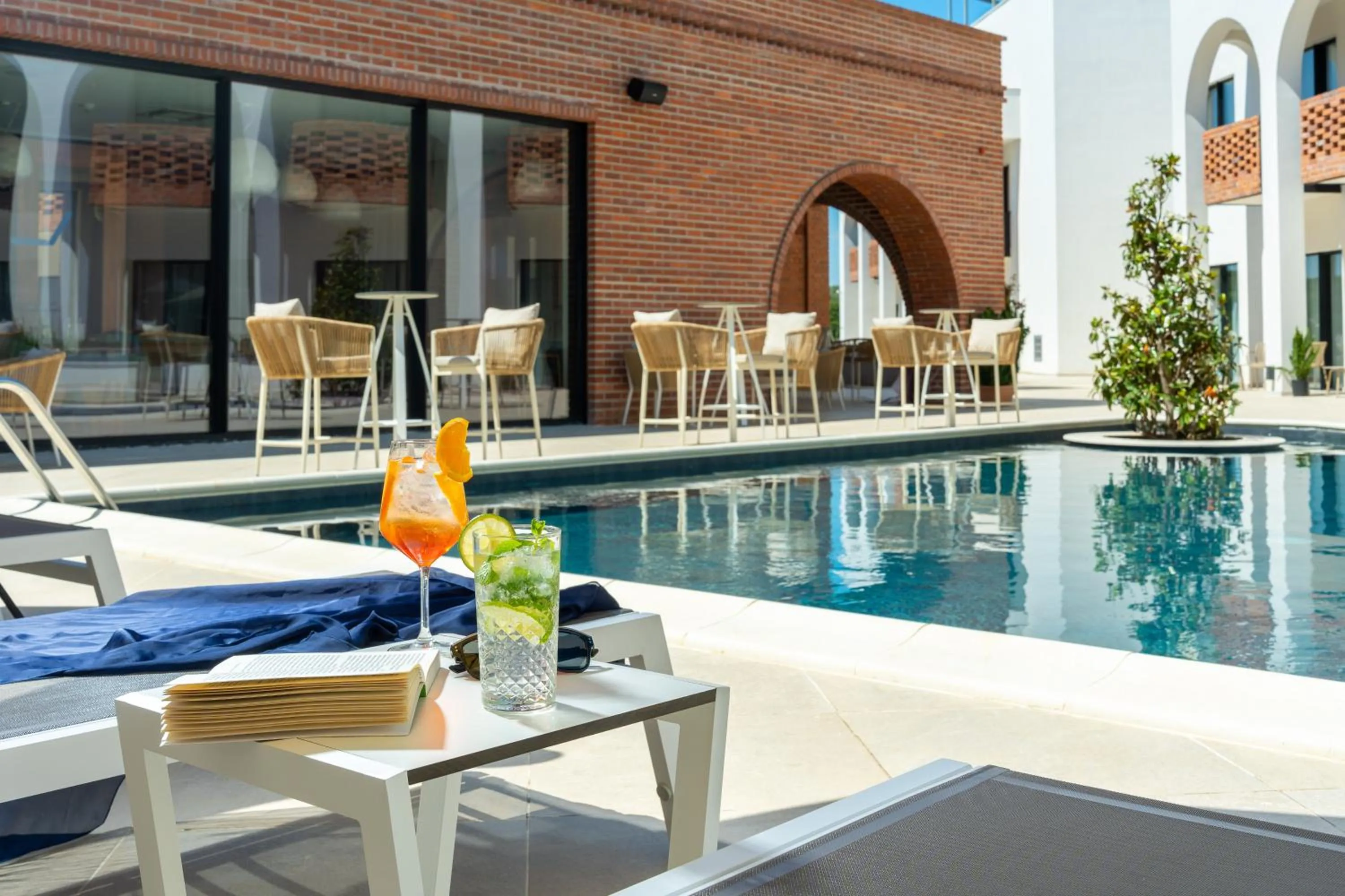 Day in Mercure Conacul Cozieni